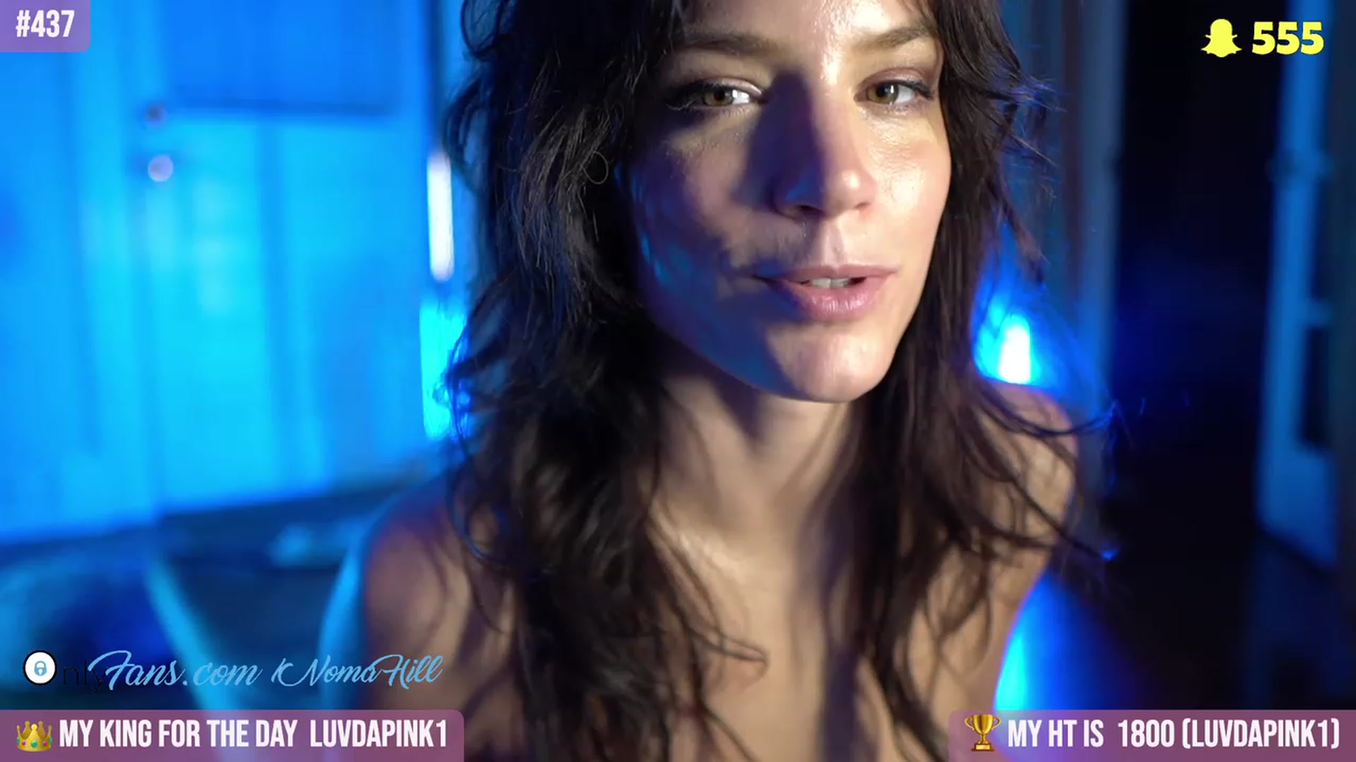 Gallery image thumbnail from Noma_Hill's myfreecams stream on, 07/07/2023, 04:00 image 3 of 20