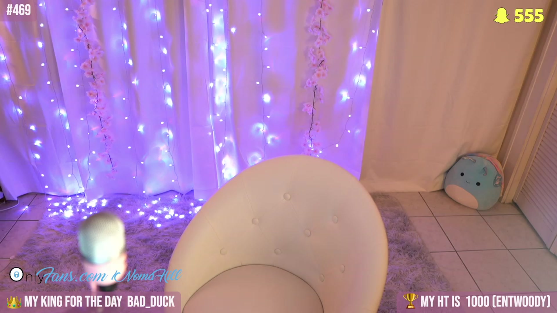 Gallery image thumbnail from Noma_Hill's myfreecams stream on, 07/09/2023, 02:11 image 19 of 20