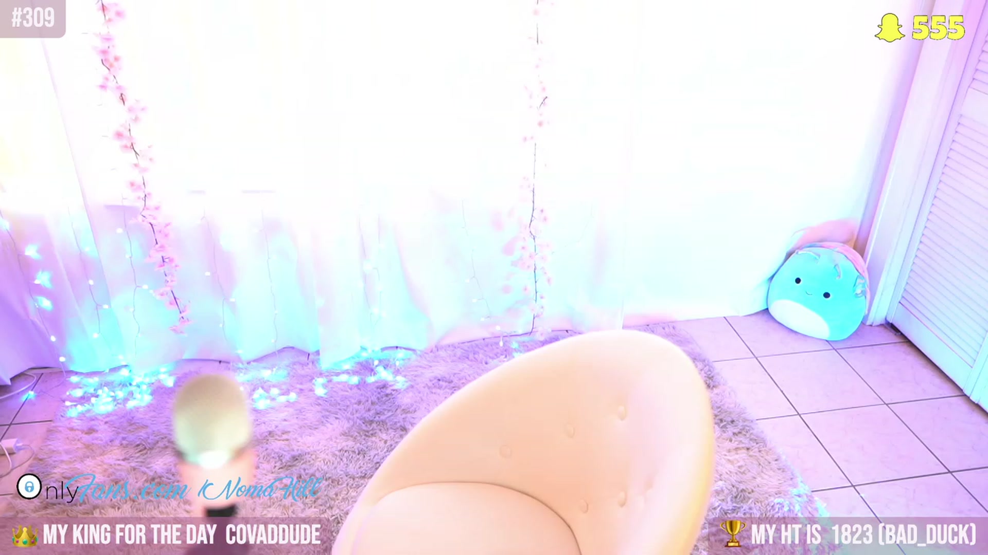 Gallery image thumbnail from Noma_Hill's myfreecams stream on, 07/09/2023, 23:00 image 10 of 20