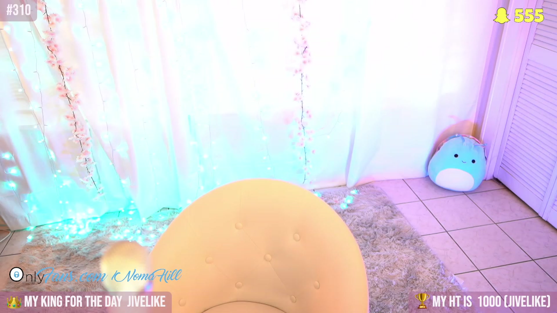 Gallery image thumbnail from Noma_Hill's myfreecams stream on, 07/12/2023, 24:36 image 12 of 20