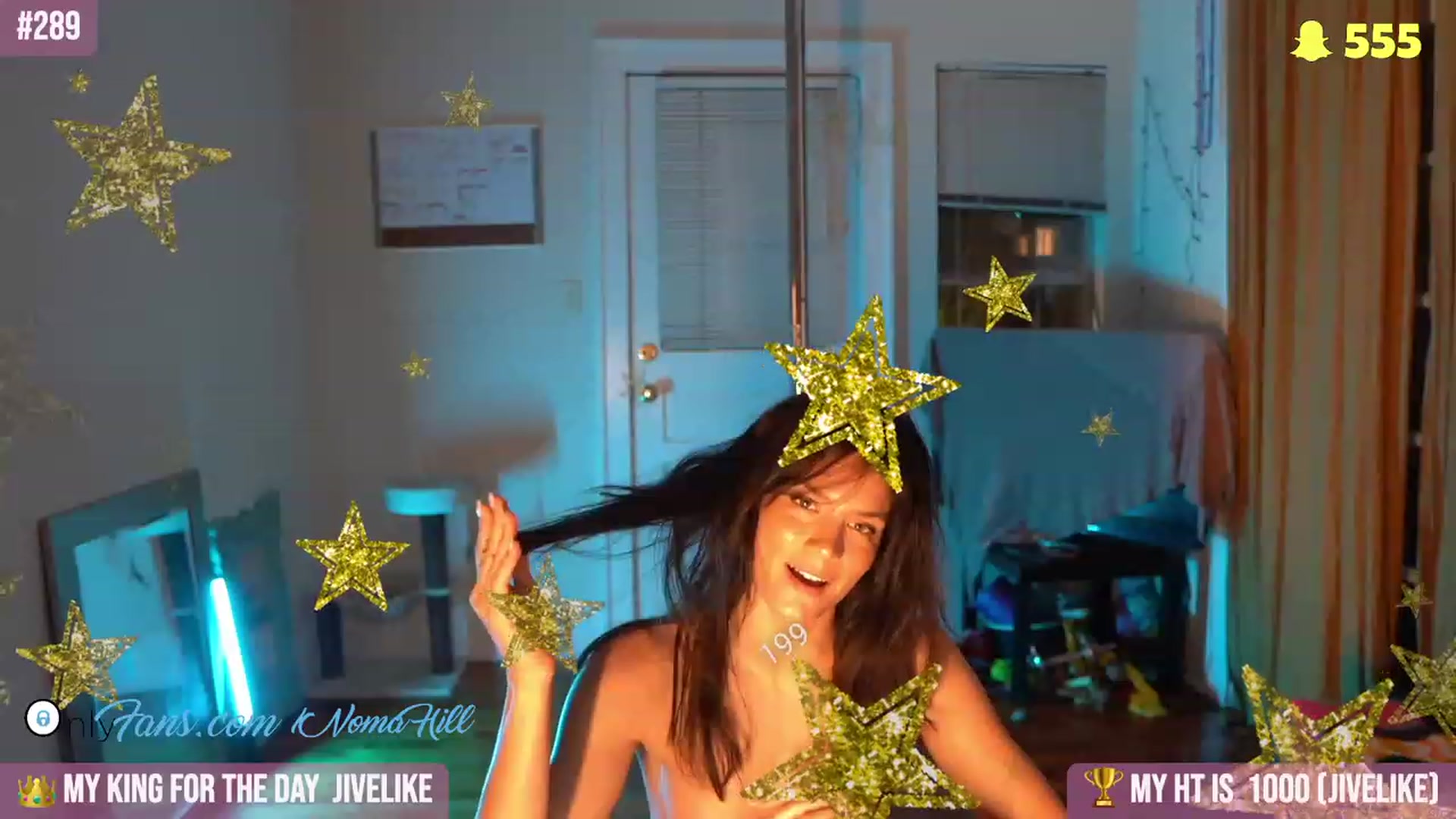 Gallery image thumbnail from Noma_Hill's myfreecams stream on, 07/12/2023, 01:17 image 18 of 20