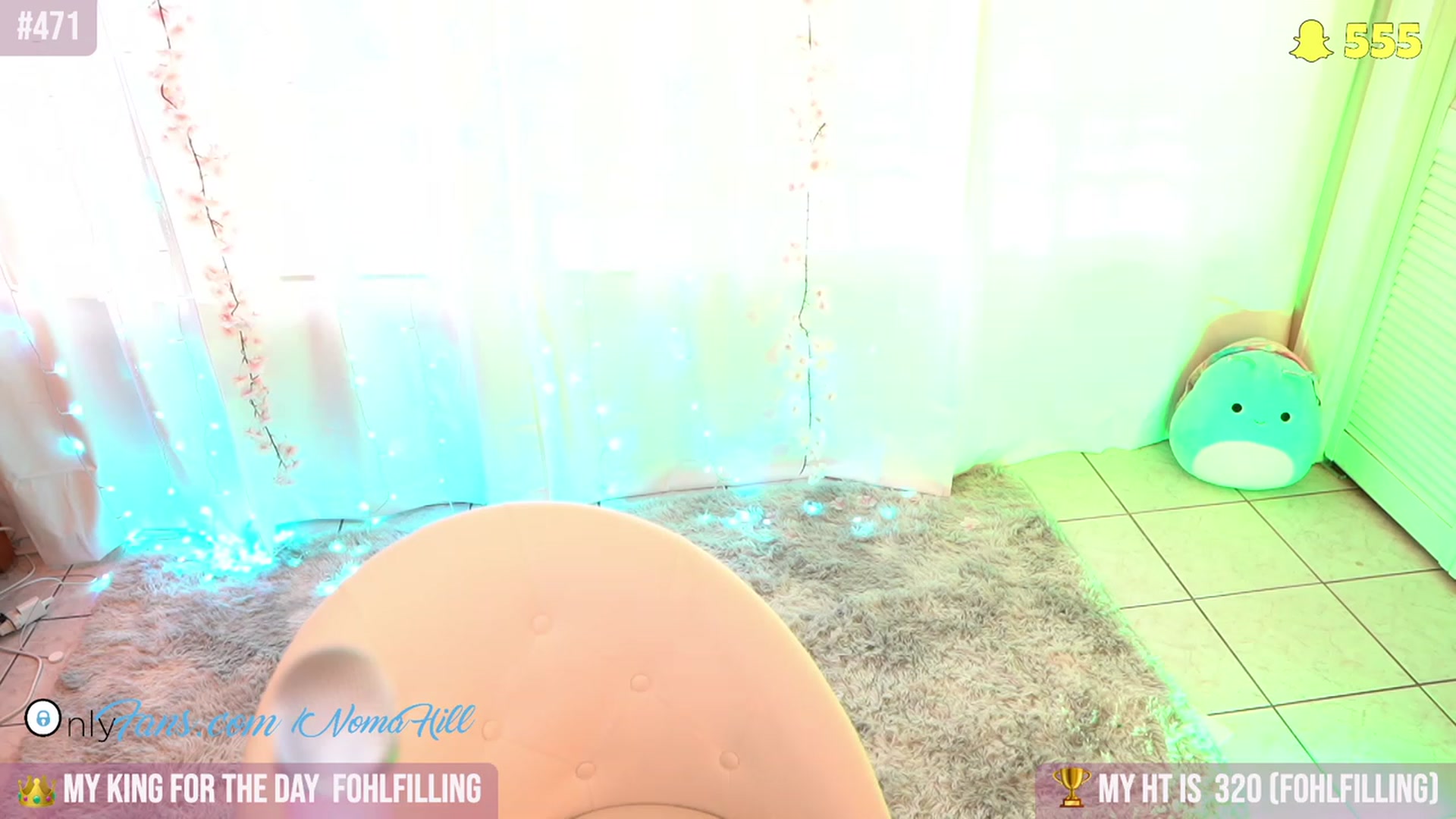 Gallery image thumbnail from Noma_Hill's myfreecams stream on, 07/19/2023, 24:06 image 2 of 20
