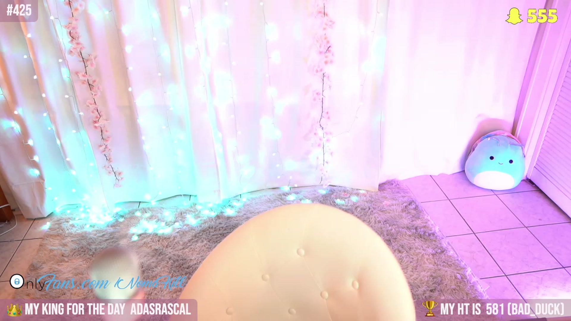 Gallery image thumbnail from Noma_Hill's myfreecams stream on, 07/19/2023, 01:10 image 10 of 20
