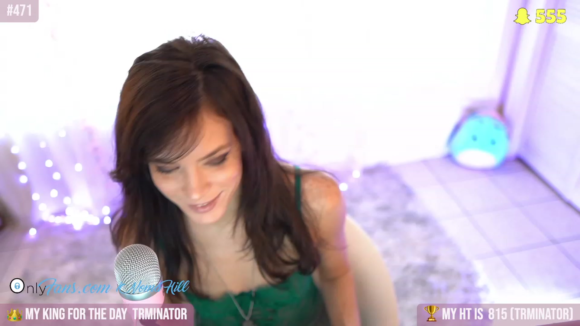 Gallery image thumbnail from Noma_Hill's myfreecams stream on, 07/20/2023, 22:55 image 1 of 20