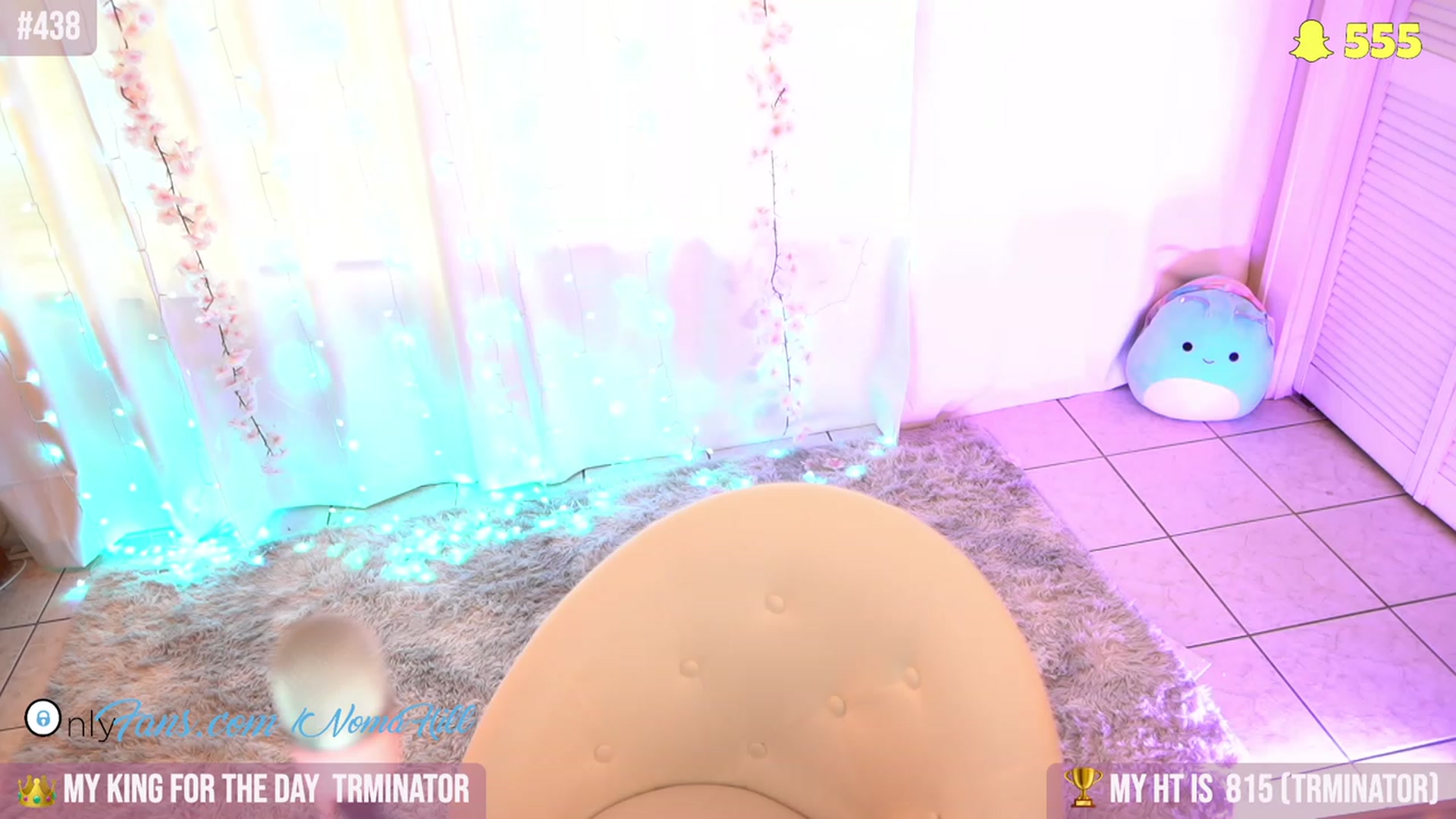 Gallery image thumbnail from Noma_Hill's myfreecams stream on, 07/21/2023, 24:09 image 11 of 20