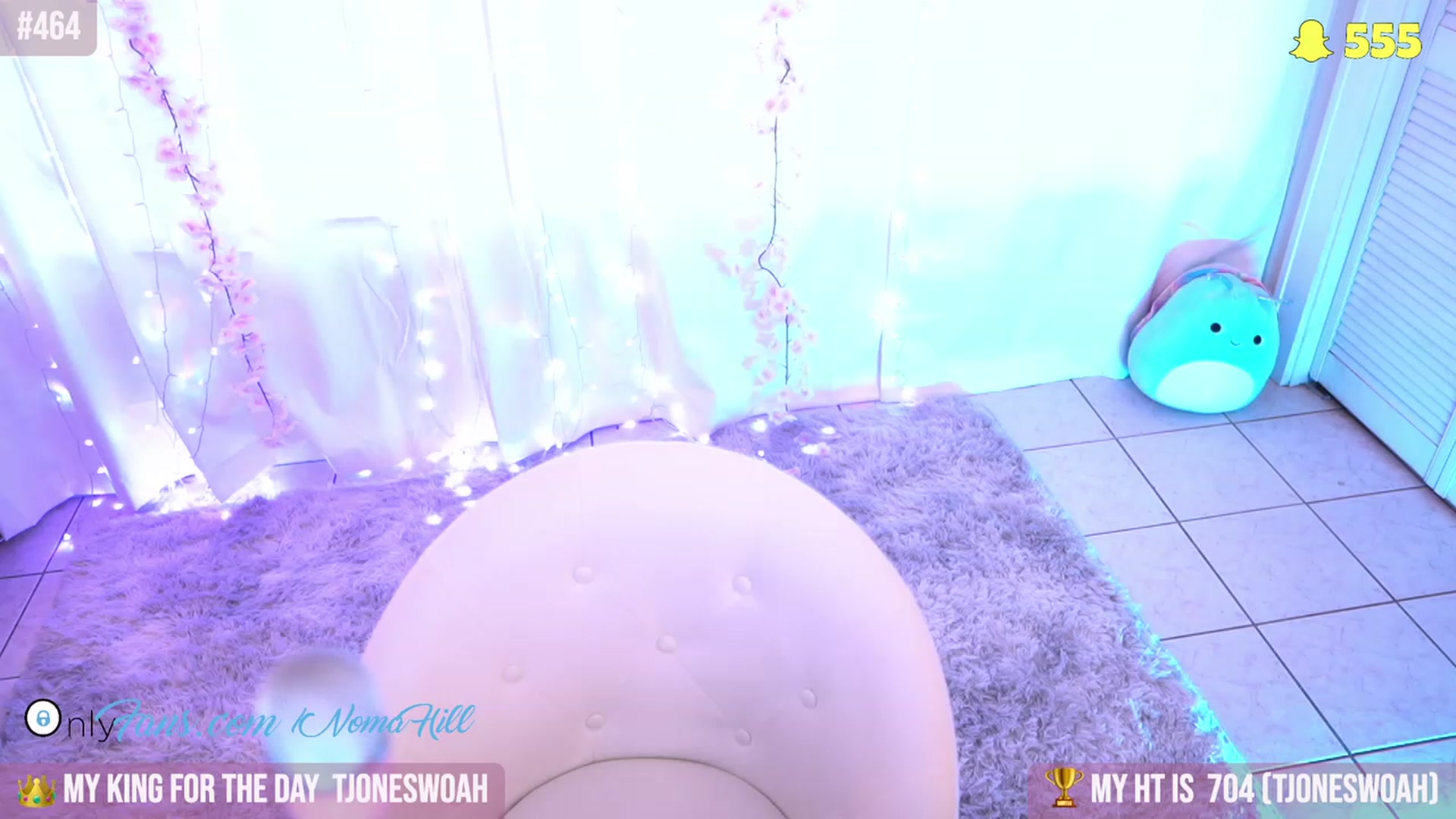 Gallery image thumbnail from Noma_Hill's myfreecams stream on, 07/26/2023, 24:05 image 11 of 20