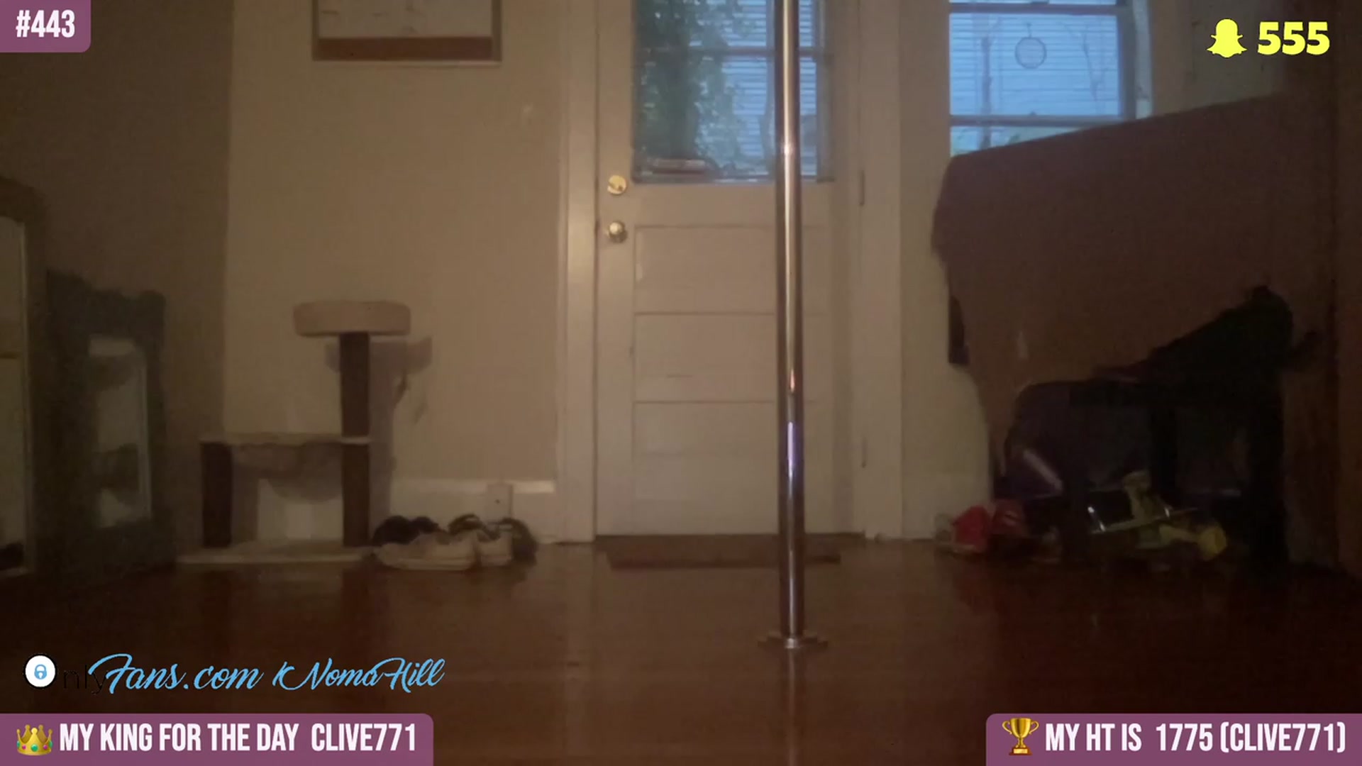 Gallery image thumbnail from Noma_Hill's myfreecams stream on, 07/26/2023, 24:32 image 19 of 20