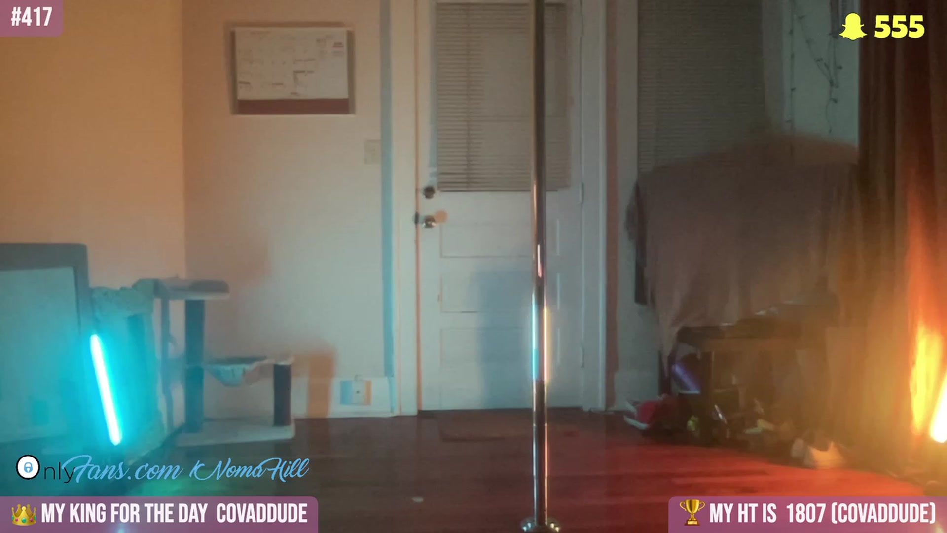 Gallery image thumbnail from Noma_Hill's myfreecams stream on, 07/28/2023, 03:01 image 2 of 20