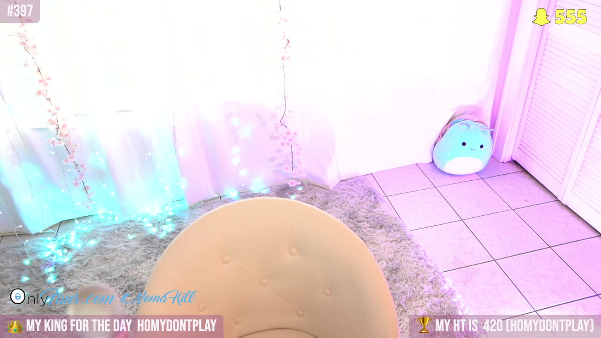 Gallery image thumbnail from Noma_Hill's myfreecams stream on, 07/28/2023, 21:16 image 7 of 20