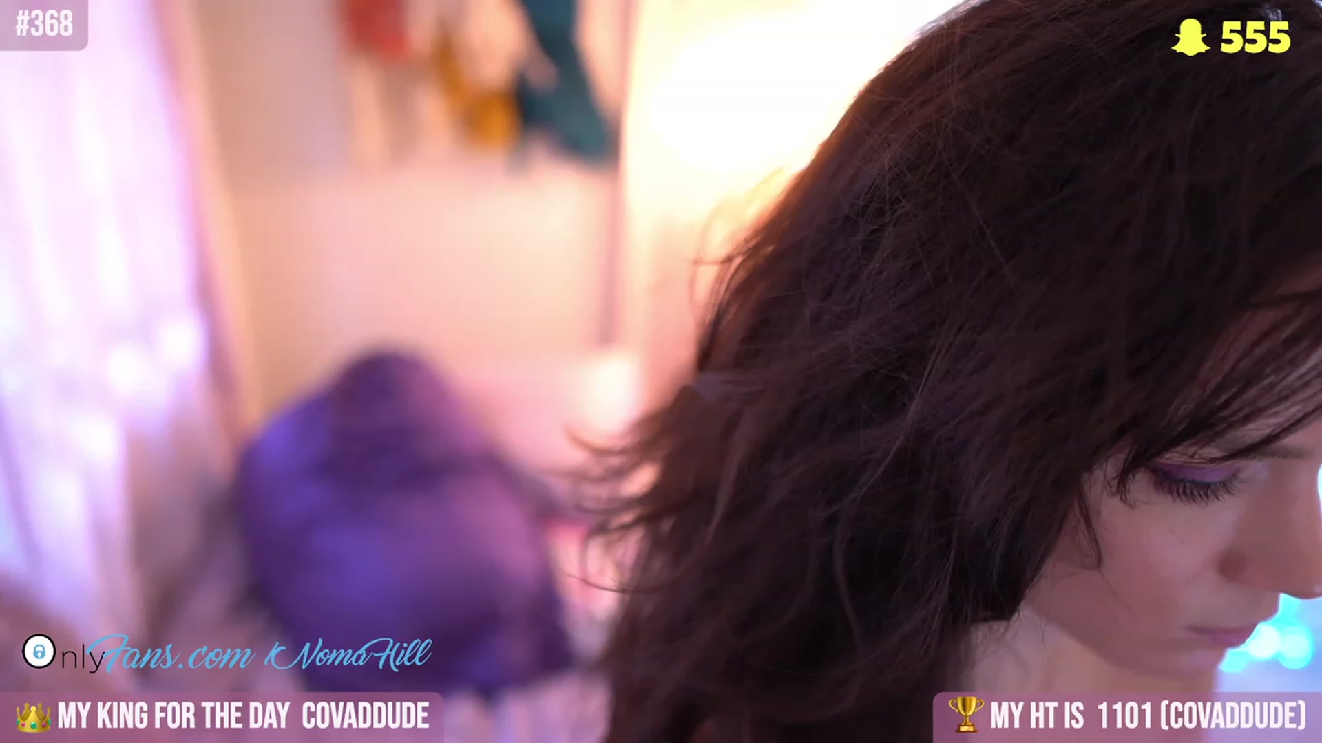Gallery image thumbnail from Noma_Hill's myfreecams stream on, 07/28/2023, 22:16 image 18 of 20
