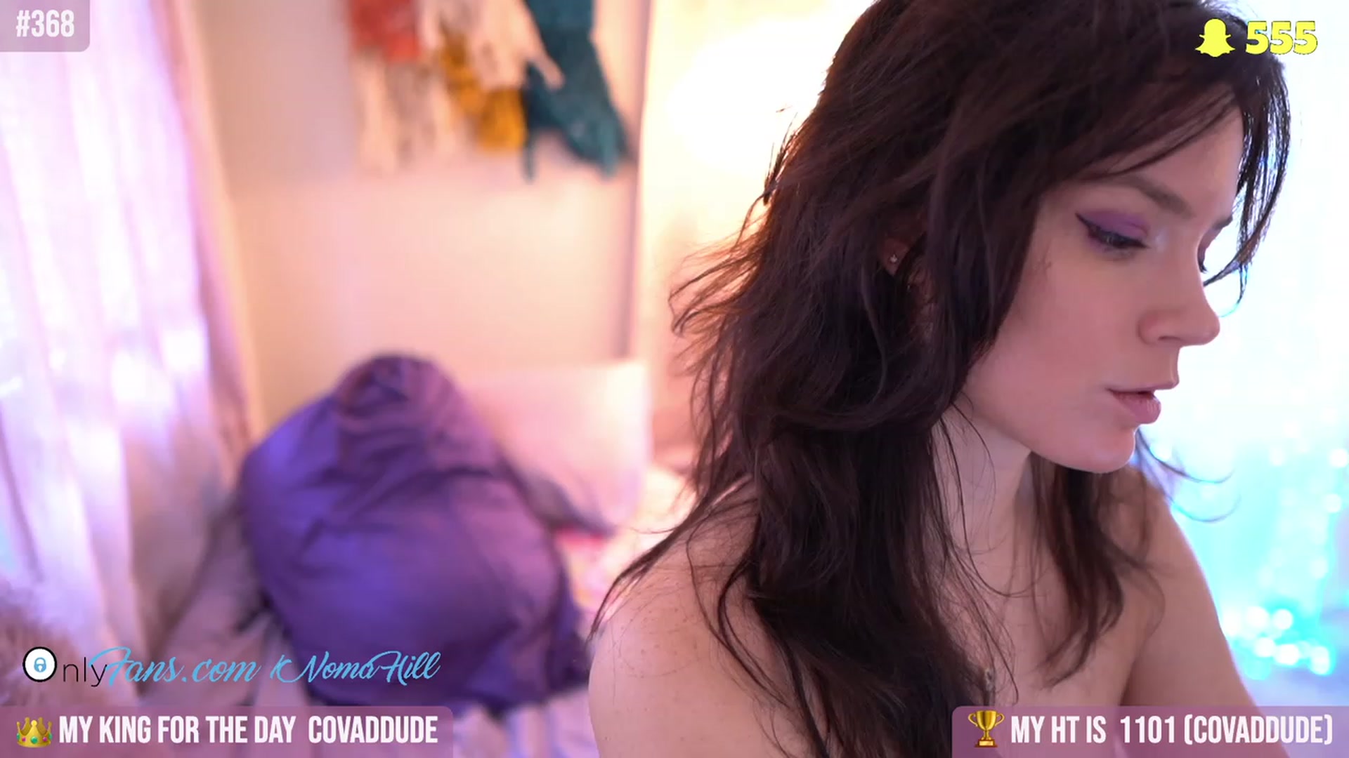 Gallery image thumbnail from Noma_Hill's myfreecams stream on, 07/28/2023, 22:16 image 19 of 20