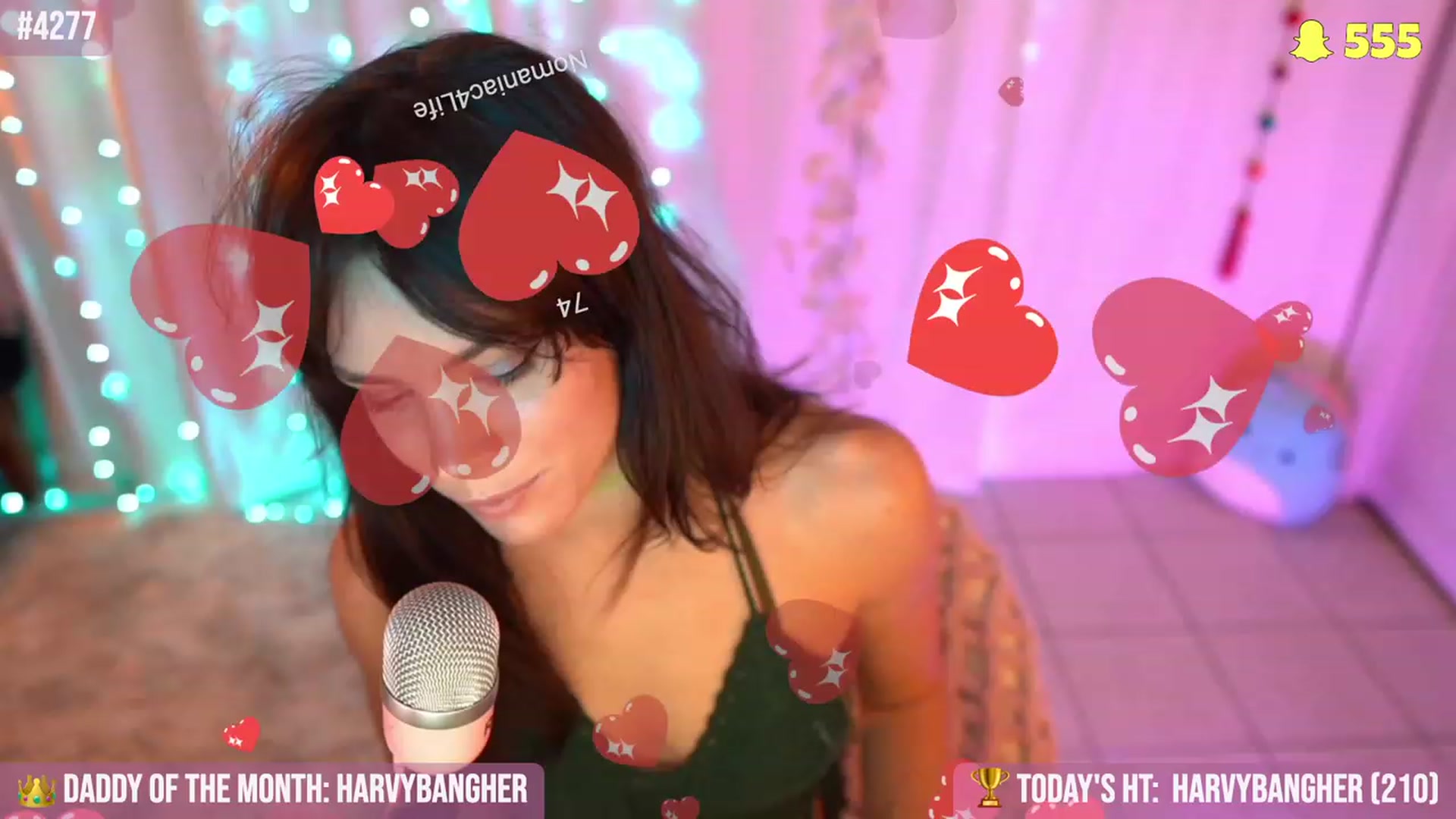 Gallery image thumbnail from Noma_Hill's myfreecams stream on, 09/06/2023, 24:49 image 13 of 20