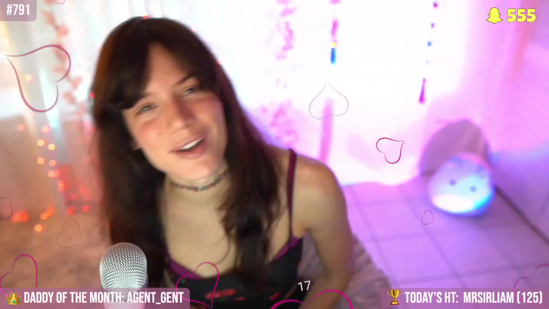 Gallery image thumbnail from Noma_Hill's myfreecams stream on, 09/15/2023, 24:59 image 6 of 20