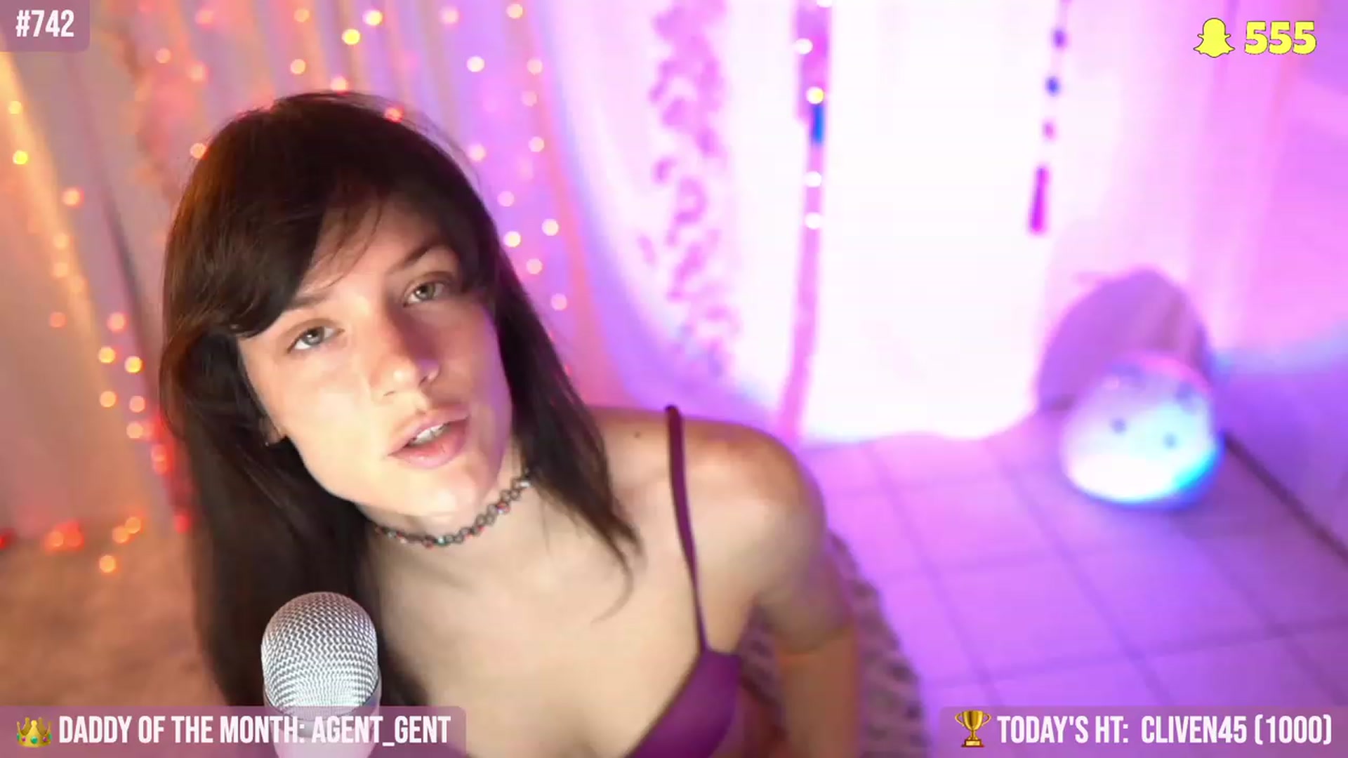 Gallery image thumbnail from Noma_Hill's myfreecams stream on, 09/15/2023, 24:59 image 13 of 20
