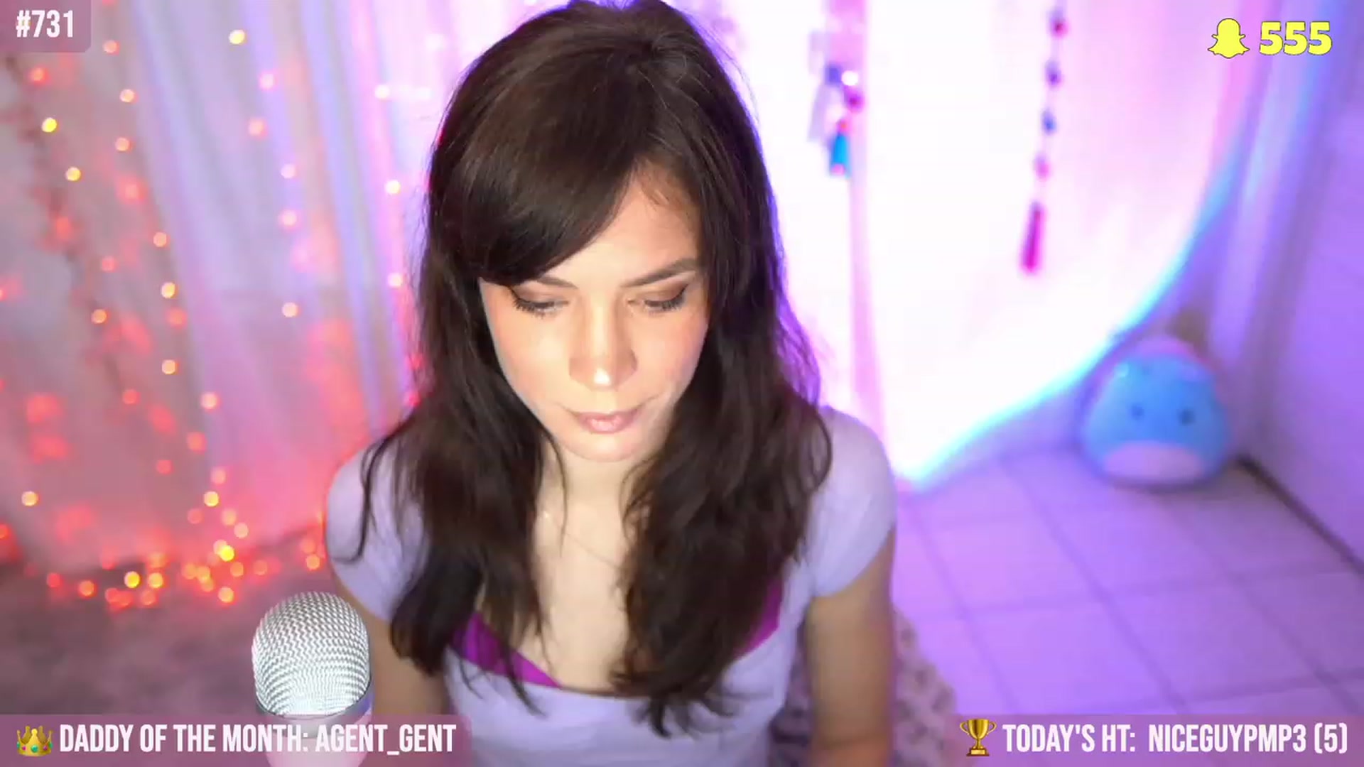 Gallery image thumbnail from Noma_Hill's myfreecams stream on, 09/26/2023, 23:28 image 6 of 20