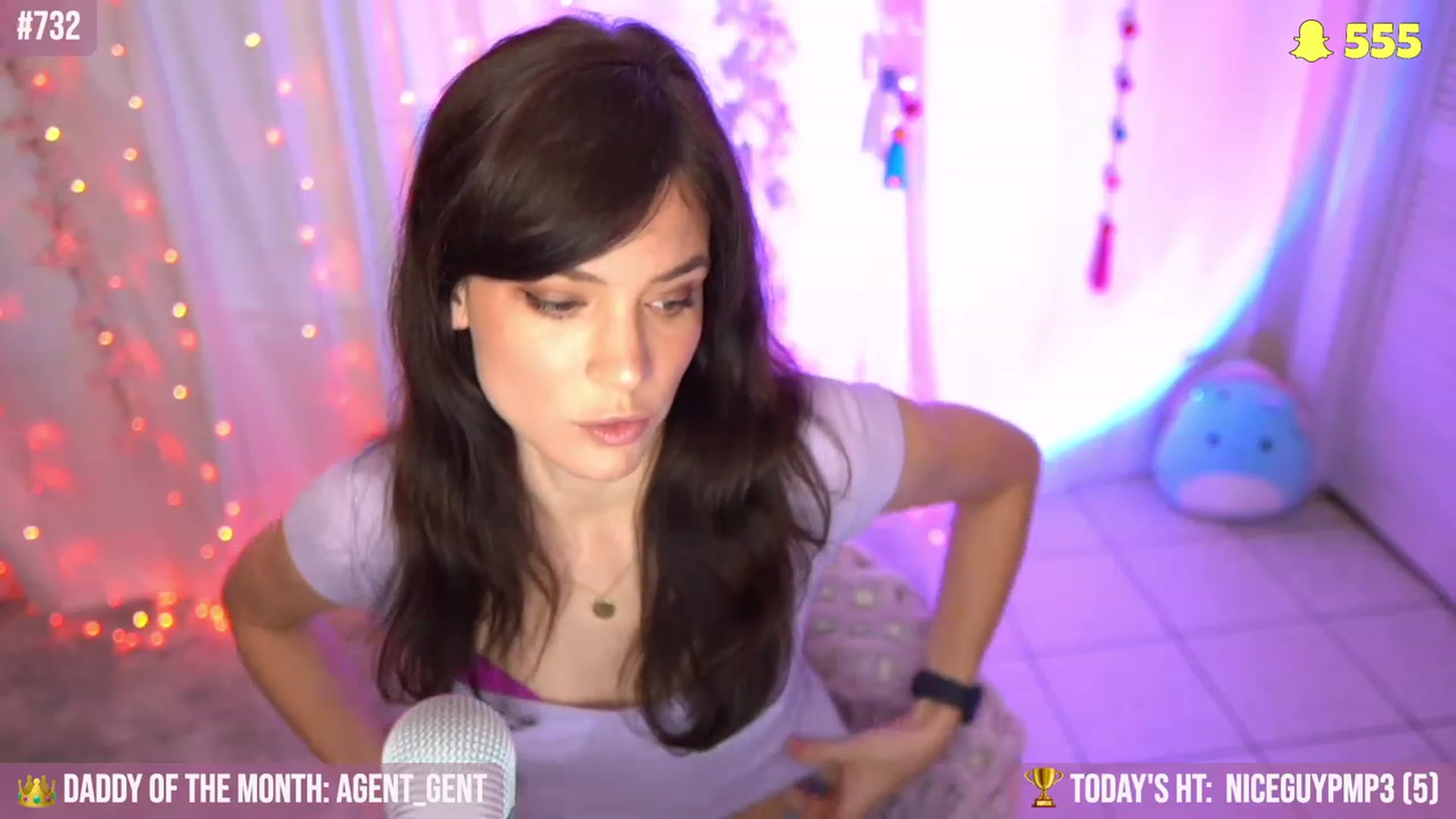 Gallery image thumbnail from Noma_Hill's myfreecams stream on, 09/26/2023, 23:28 image 13 of 20
