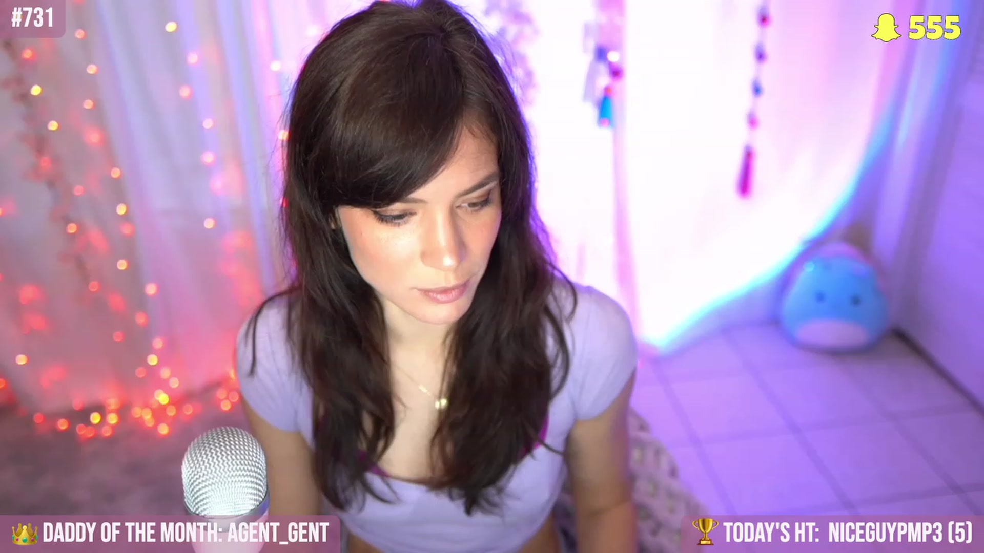 Gallery image thumbnail from Noma_Hill's myfreecams stream on, 09/26/2023, 23:28 image 7 of 20
