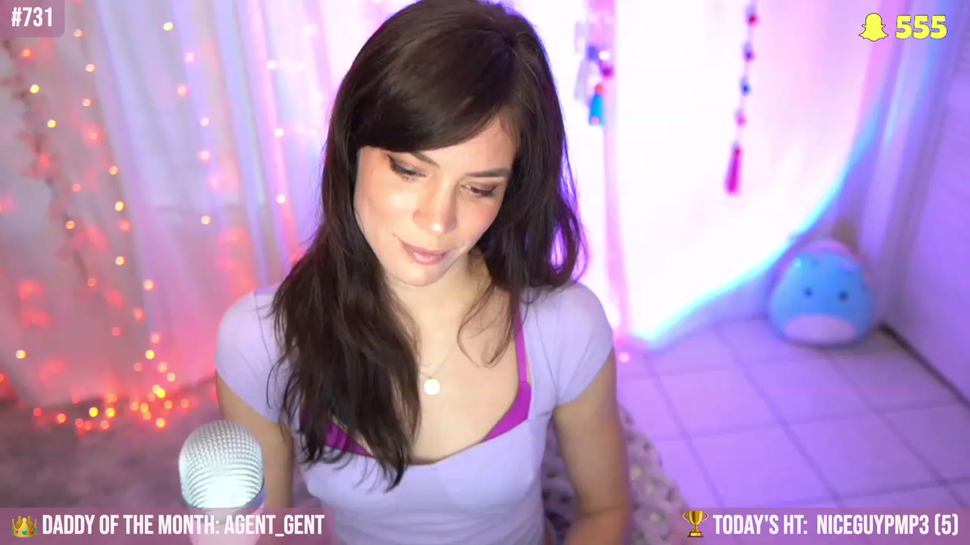Gallery image thumbnail from Noma_Hill's myfreecams stream on, 09/26/2023, 23:28 image 3 of 20