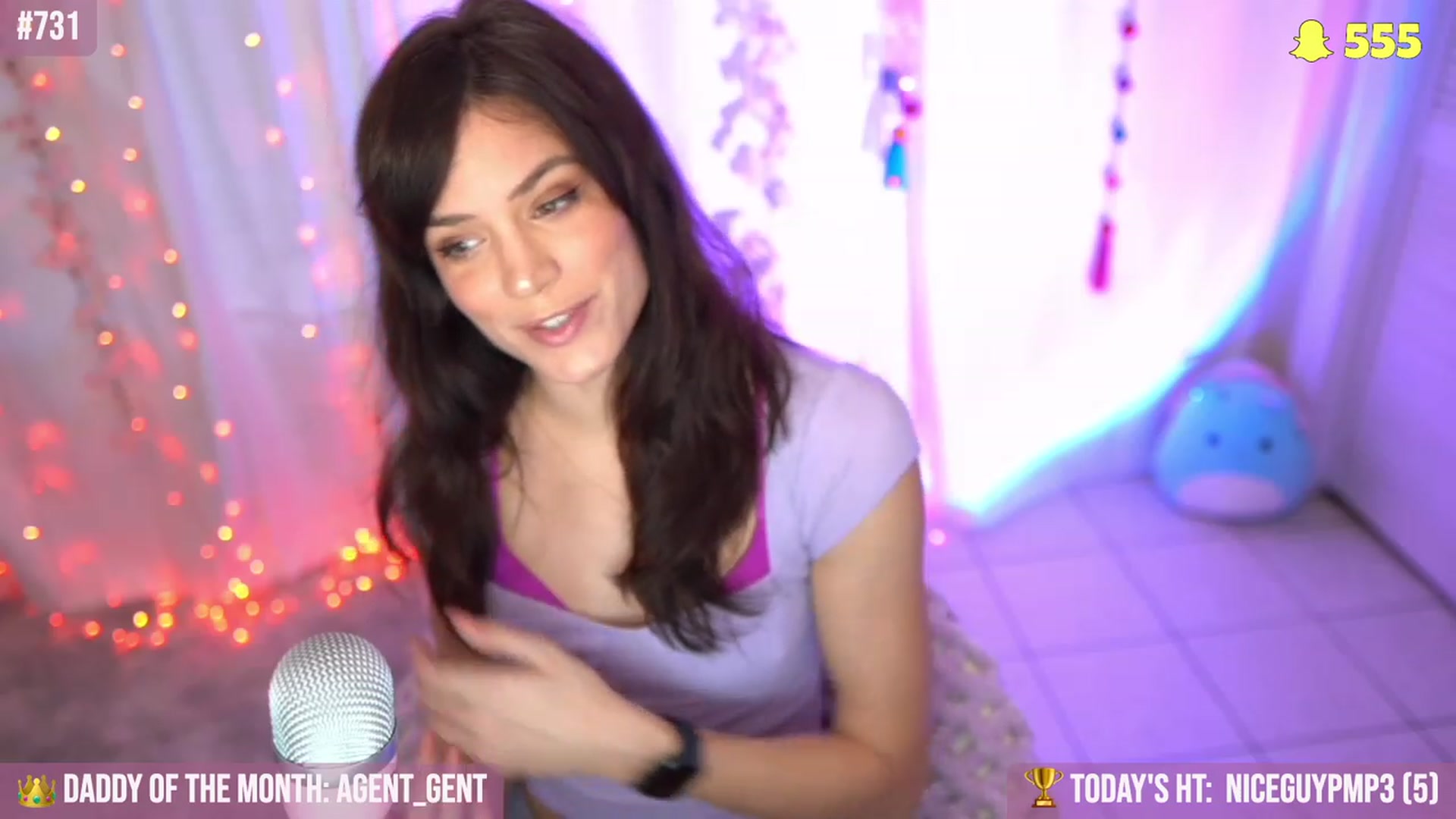 Gallery image thumbnail from Noma_Hill's myfreecams stream on, 09/26/2023, 23:28 image 5 of 20