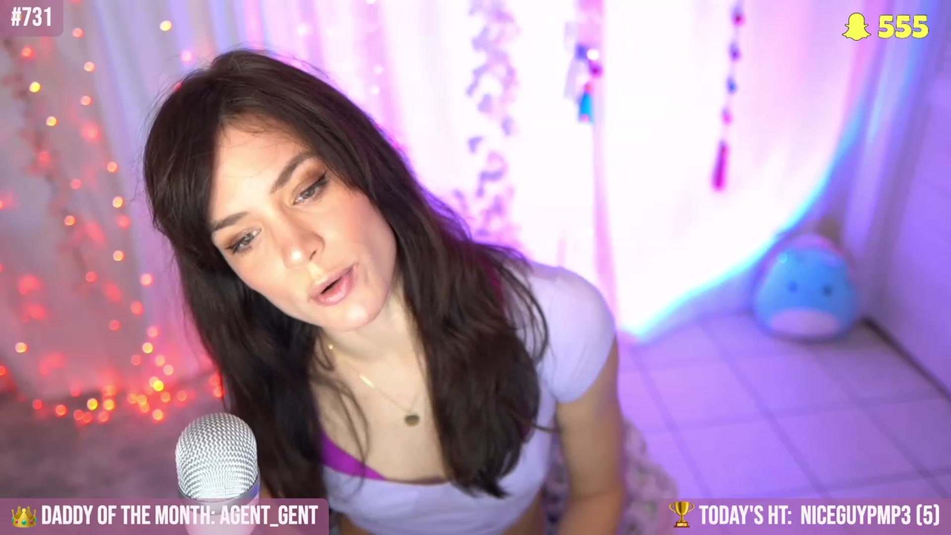Gallery image thumbnail from Noma_Hill's myfreecams stream on, 09/26/2023, 23:28 image 8 of 20
