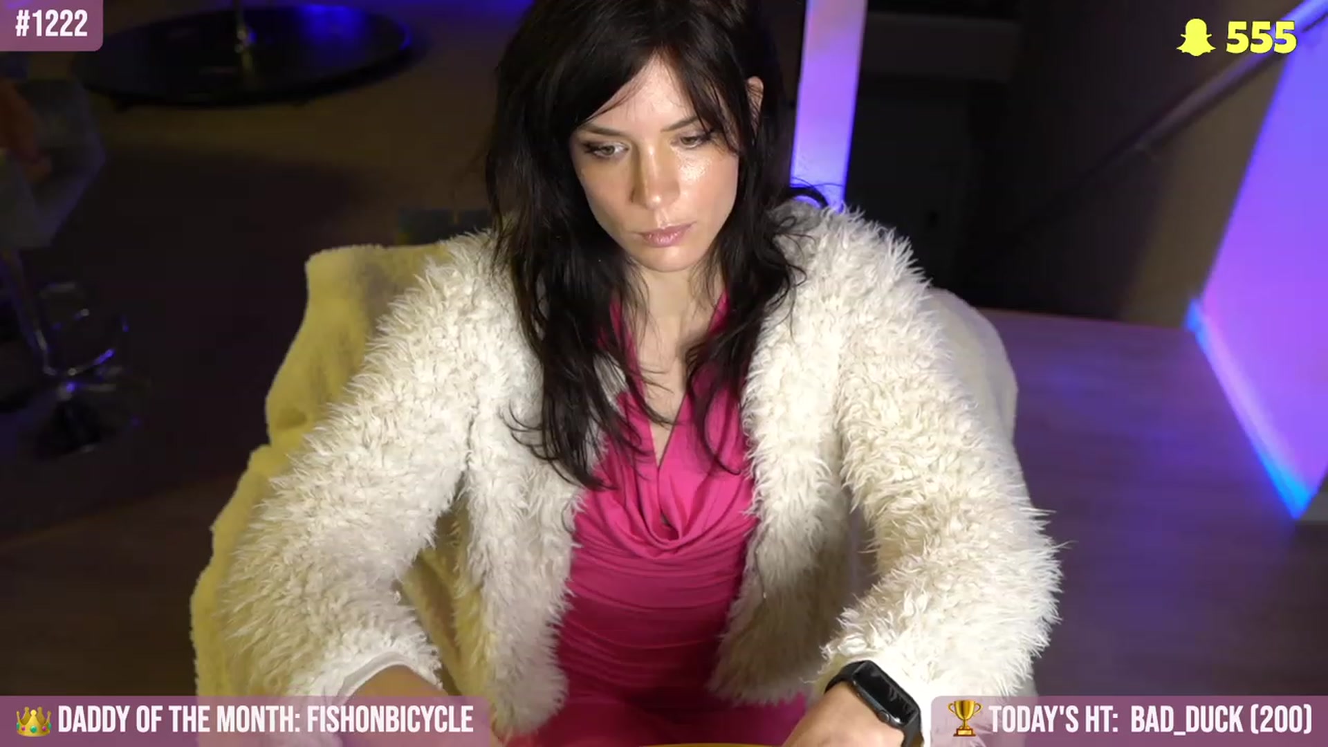 Gallery image thumbnail from Noma_Hill's myfreecams stream on, 10/18/2023, 01:27 image 9 of 20