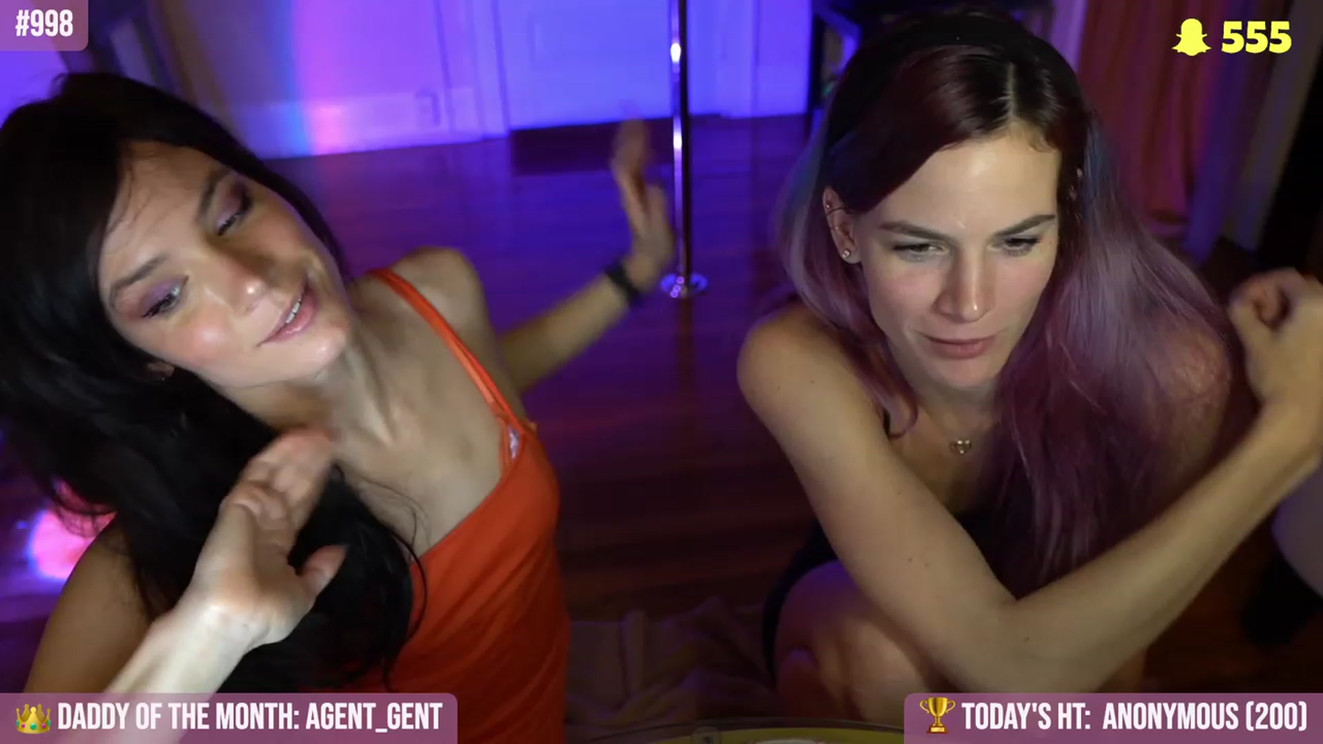 Gallery image thumbnail from Noma_Hill's myfreecams stream on, 10/25/2023, 24:00 image 4 of 20