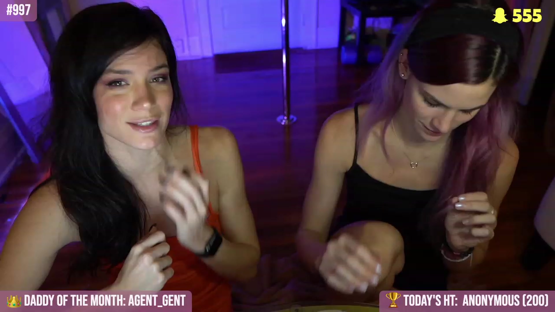 Gallery image thumbnail from Noma_Hill's myfreecams stream on, 10/25/2023, 24:00 image 5 of 20