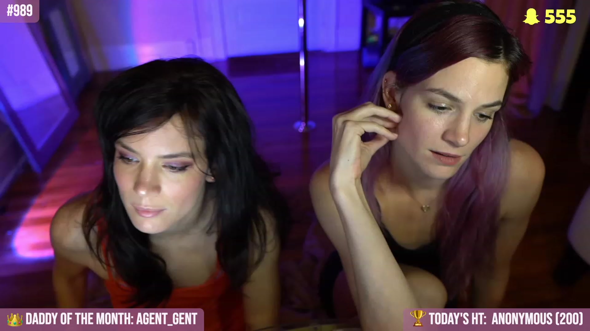 Gallery image thumbnail from Noma_Hill's myfreecams stream on, 10/25/2023, 01:01 image 4 of 20