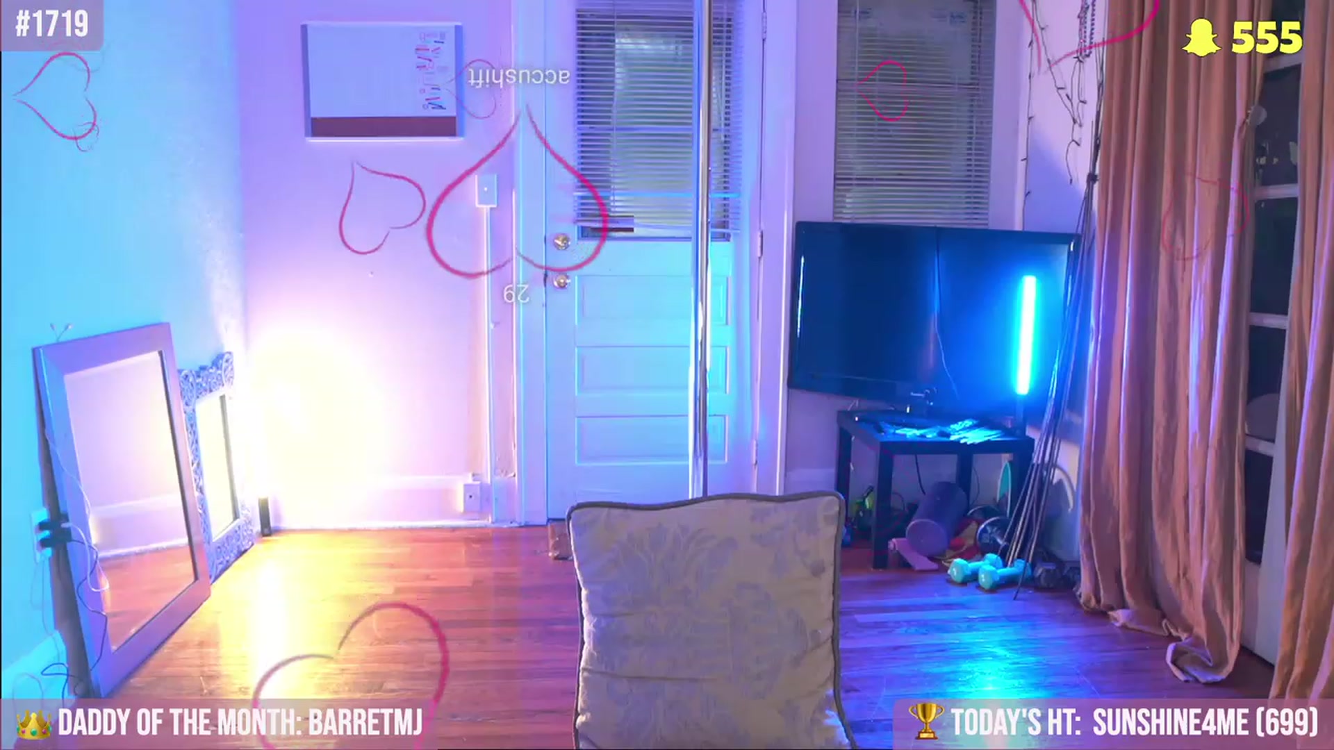 Gallery image thumbnail from Noma_Hill's myfreecams stream on, 11/08/2023, 02:27 image 18 of 20