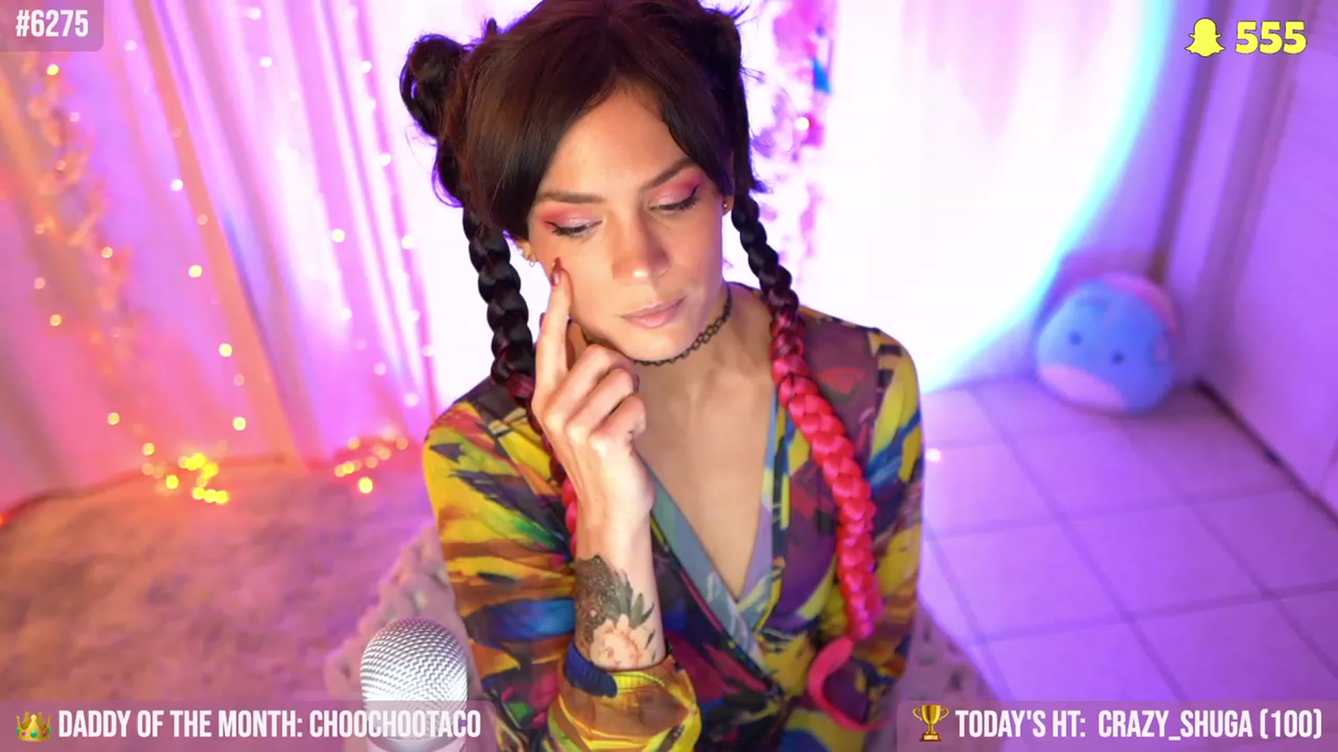 Gallery image thumbnail from Noma_Hill's myfreecams stream on, 11/08/2023, 02:27 image 2 of 20