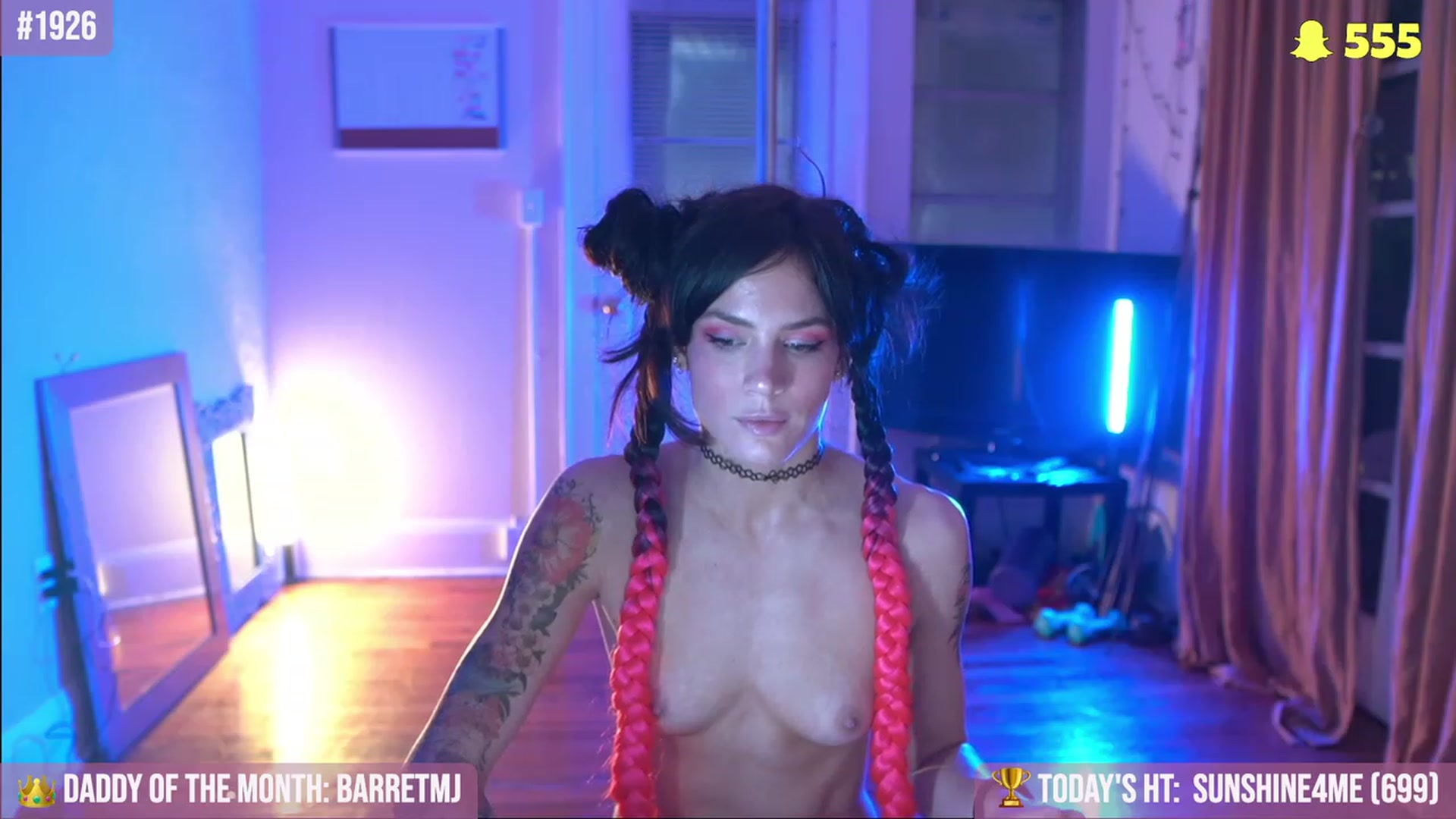 Gallery image thumbnail from Noma_Hill's myfreecams stream on, 11/08/2023, 02:27 image 17 of 20