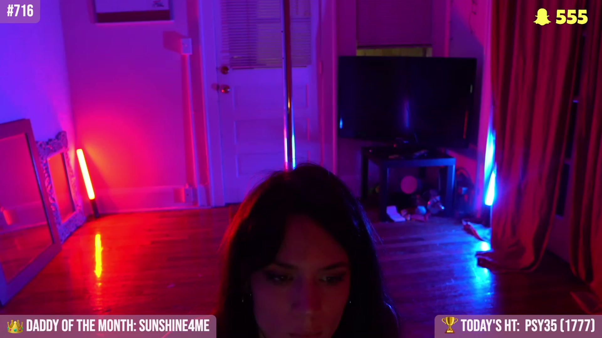 Gallery image thumbnail from Noma_Hill's myfreecams stream on, 11/15/2023, 03:30 image 12 of 20