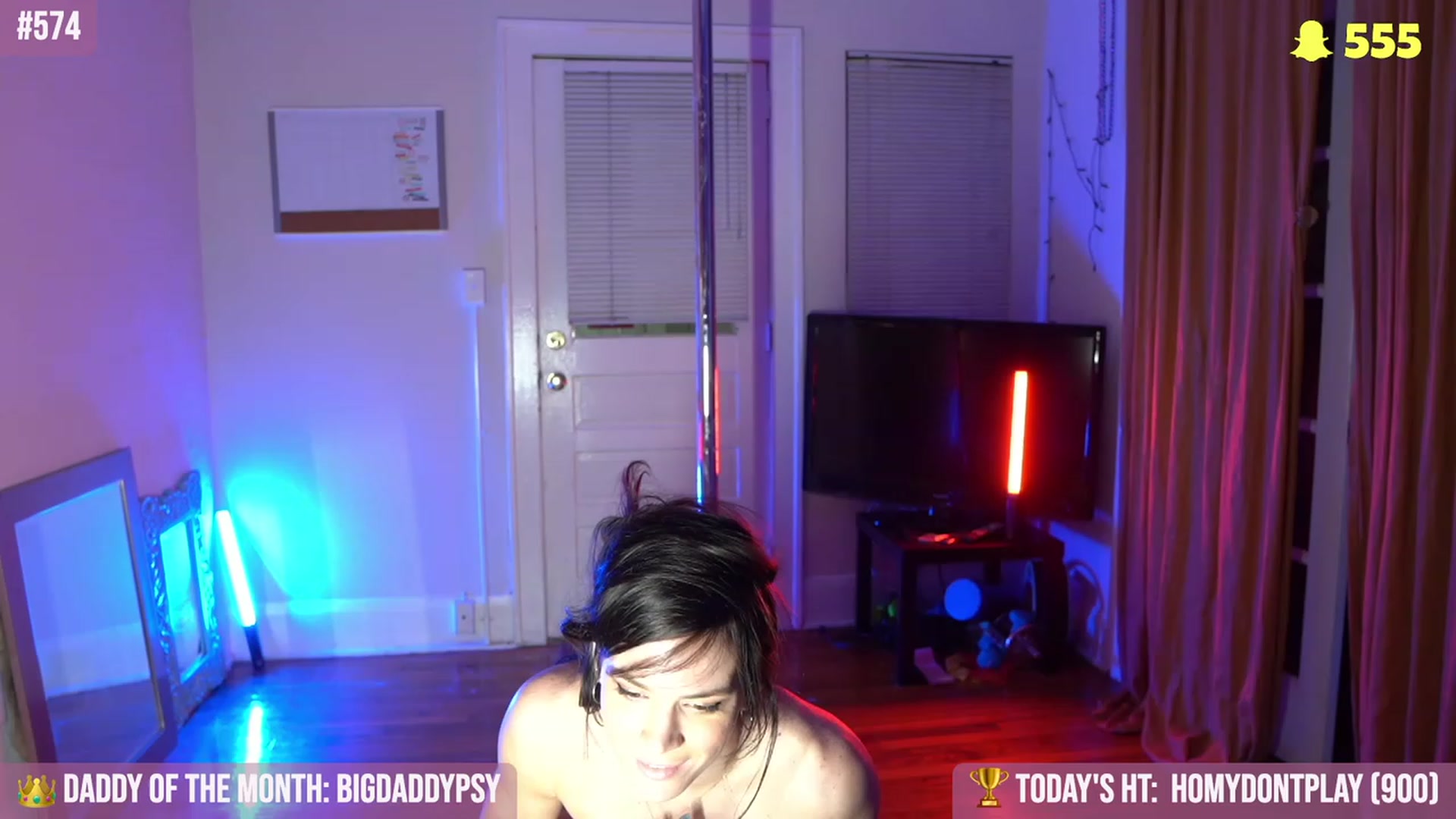 Gallery image thumbnail from Noma_Hill's myfreecams stream on, 11/17/2023, 03:01 image 12 of 20