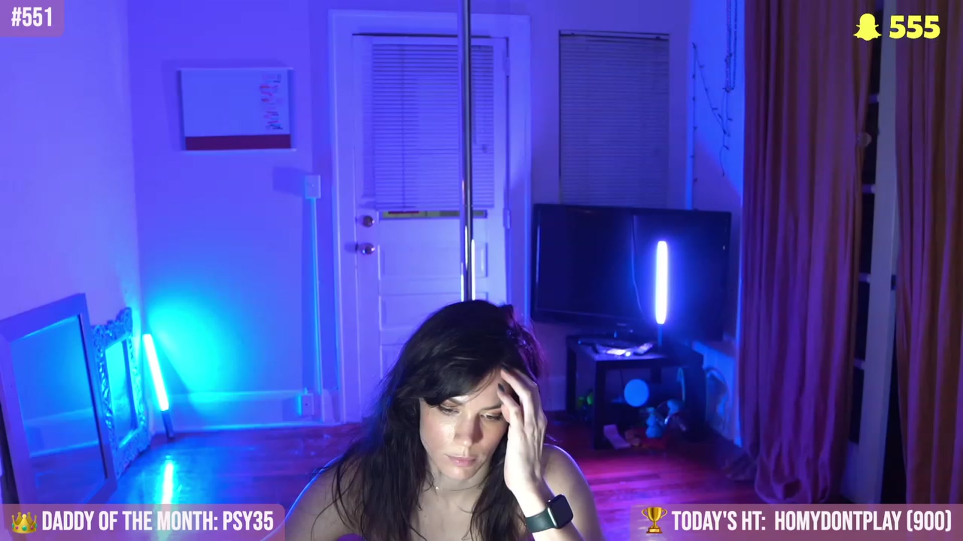 Gallery image thumbnail from Noma_Hill's myfreecams stream on, 11/17/2023, 03:42 image 5 of 20