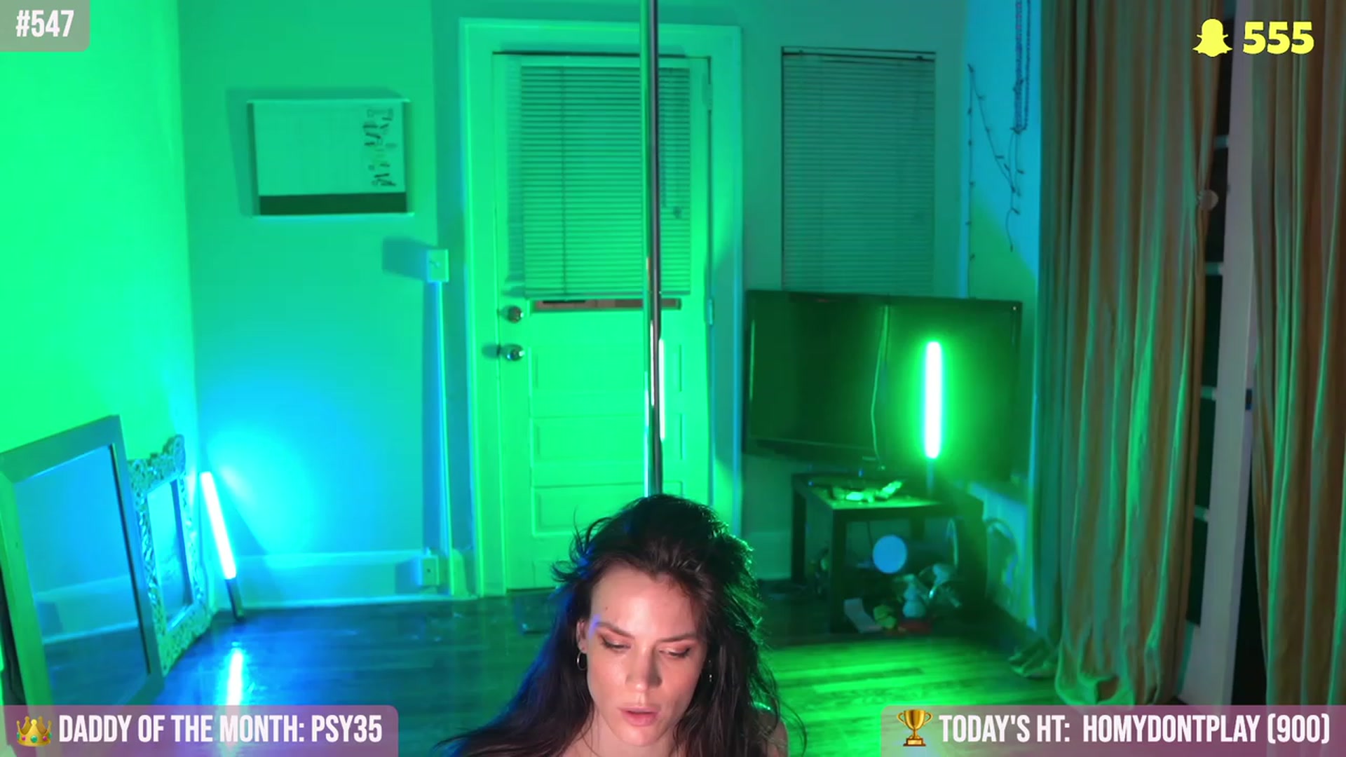 Gallery image thumbnail from Noma_Hill's myfreecams stream on, 11/17/2023, 03:42 image 8 of 20
