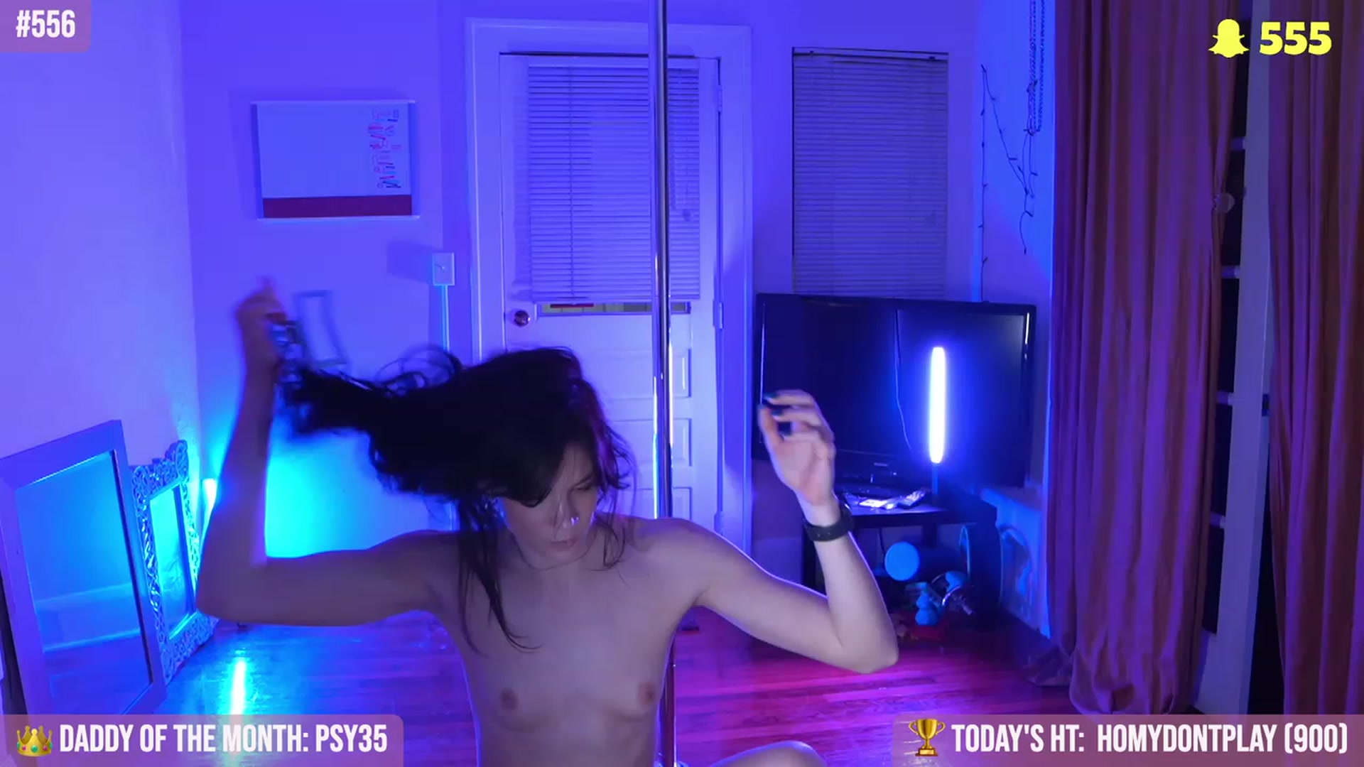 Gallery image thumbnail from Noma_Hill's myfreecams stream on, 11/17/2023, 03:42 image 4 of 20