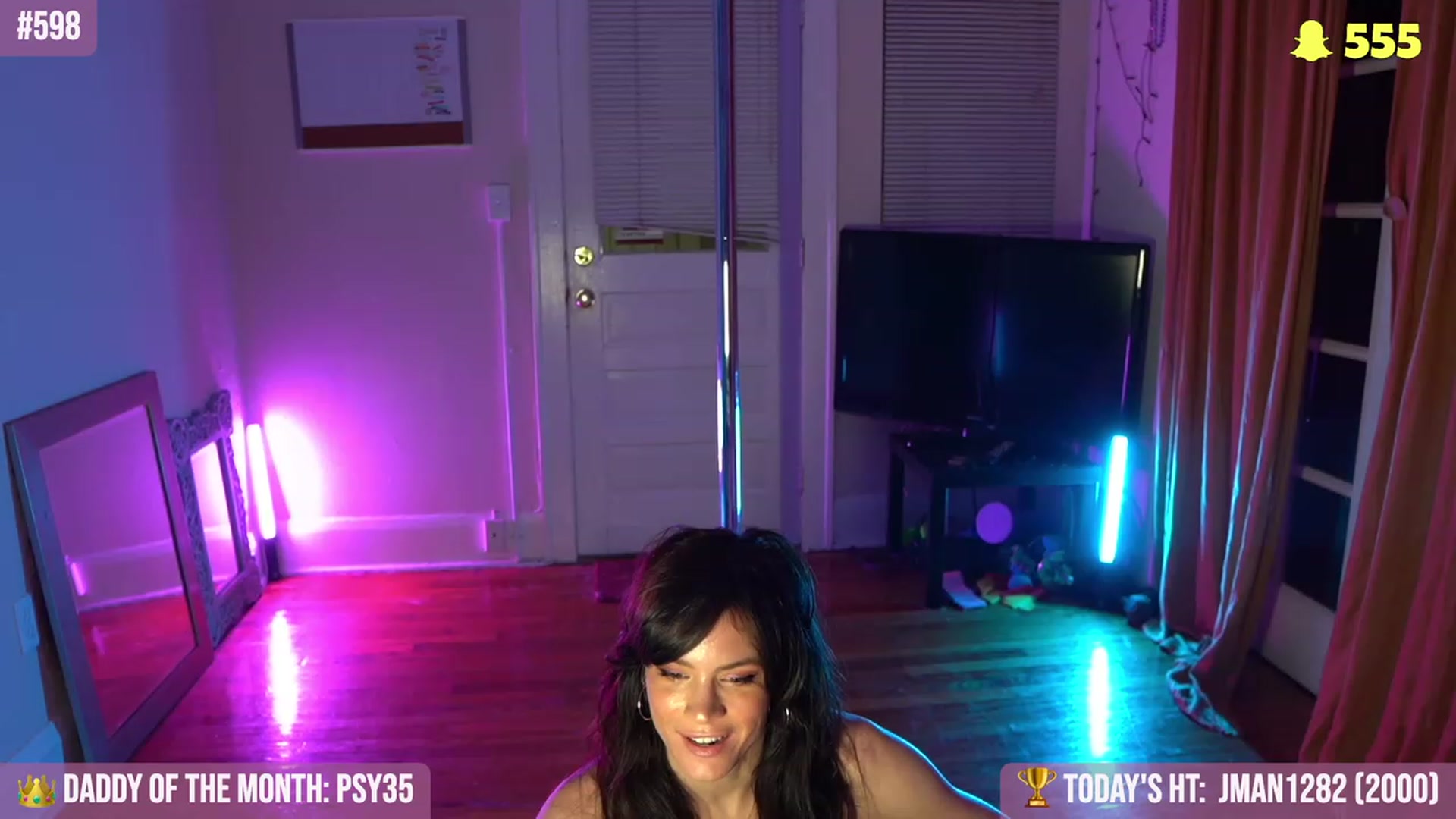 Gallery image thumbnail from Noma_Hill's myfreecams stream on, 11/22/2023, 02:37 image 12 of 20