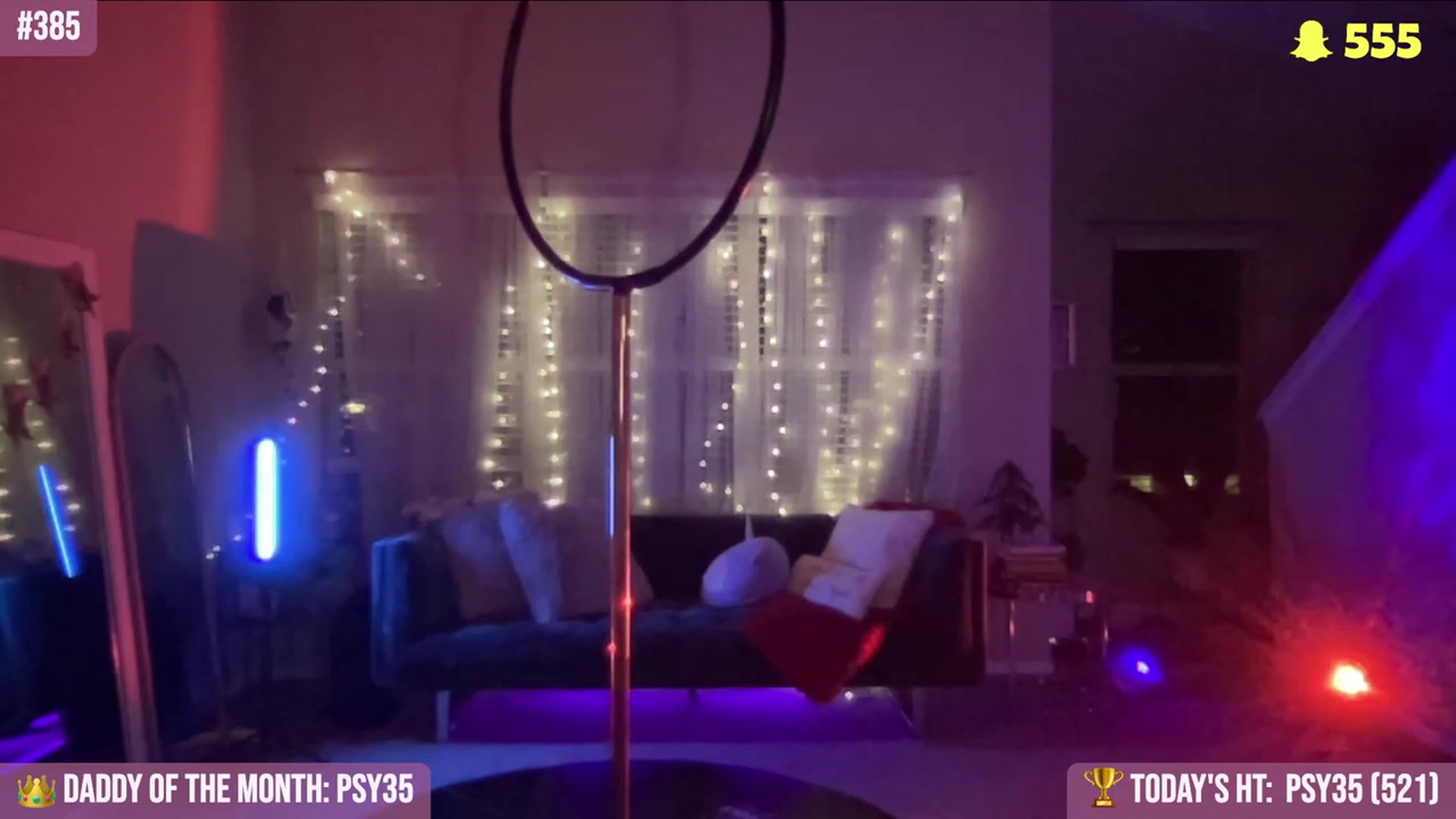 Gallery image thumbnail from Noma_Hill's myfreecams stream on, 12/08/2023, 03:21 image 11 of 20