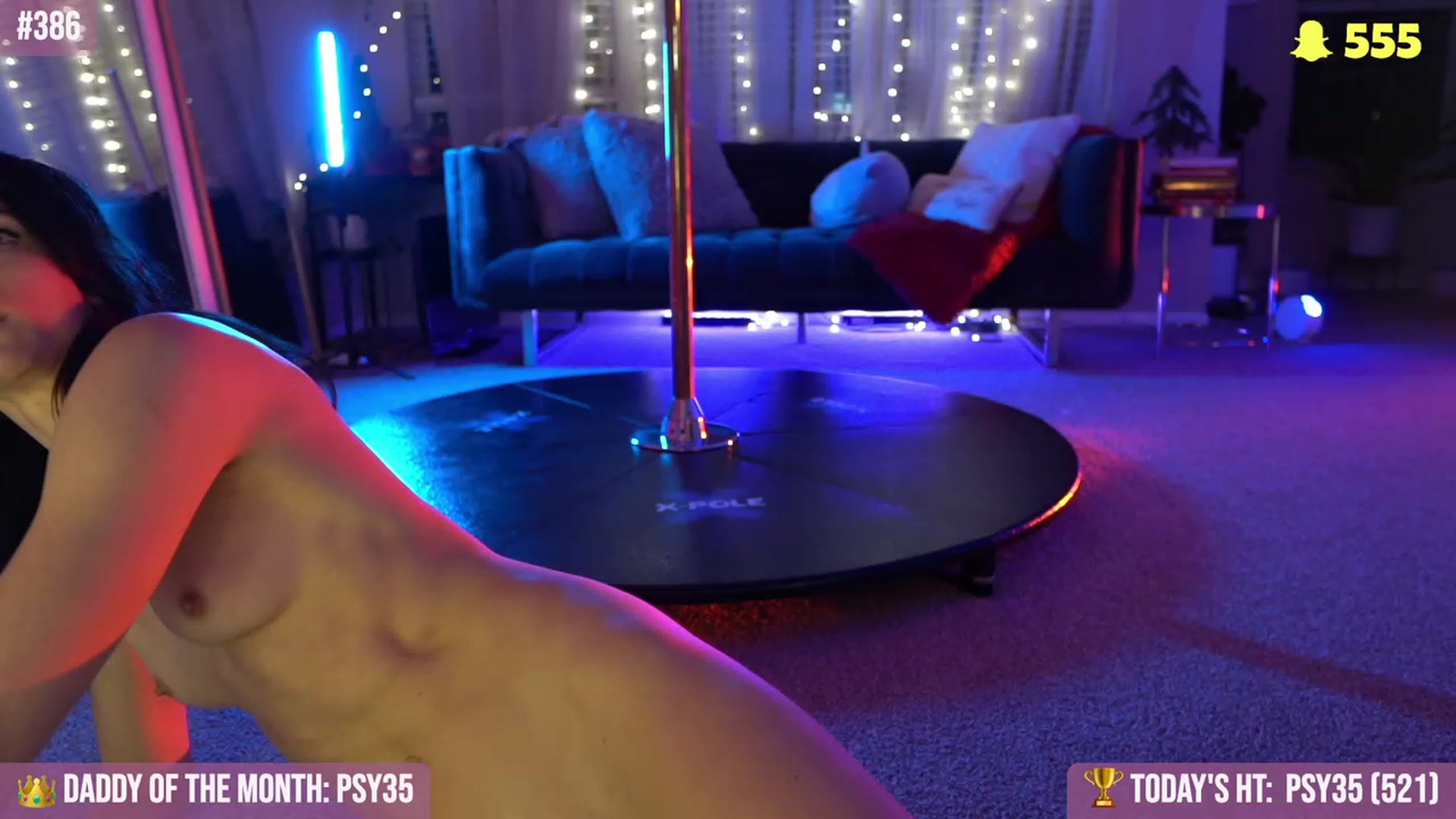 Gallery image thumbnail from Noma_Hill's myfreecams stream on, 12/08/2023, 03:21 image 12 of 20