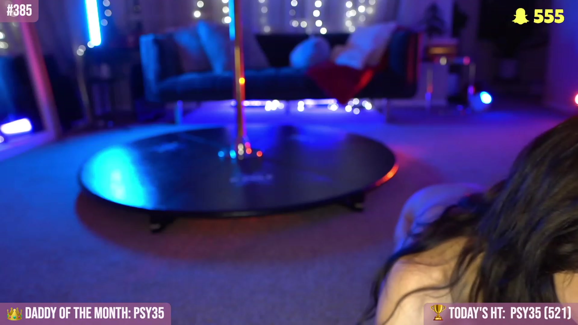 Gallery image thumbnail from Noma_Hill's myfreecams stream on, 12/08/2023, 03:21 image 14 of 20