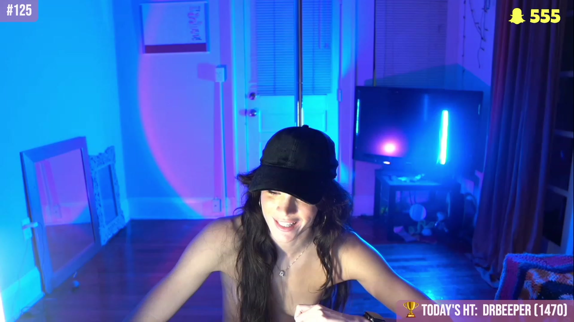 Gallery image thumbnail from Noma_Hill's myfreecams stream on, 01/03/2024, 02:59 image 1 of 20