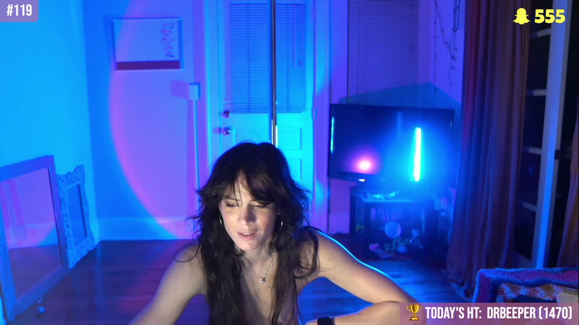 Gallery image thumbnail from Noma_Hill's myfreecams stream on, 01/03/2024, 02:59 image 6 of 20