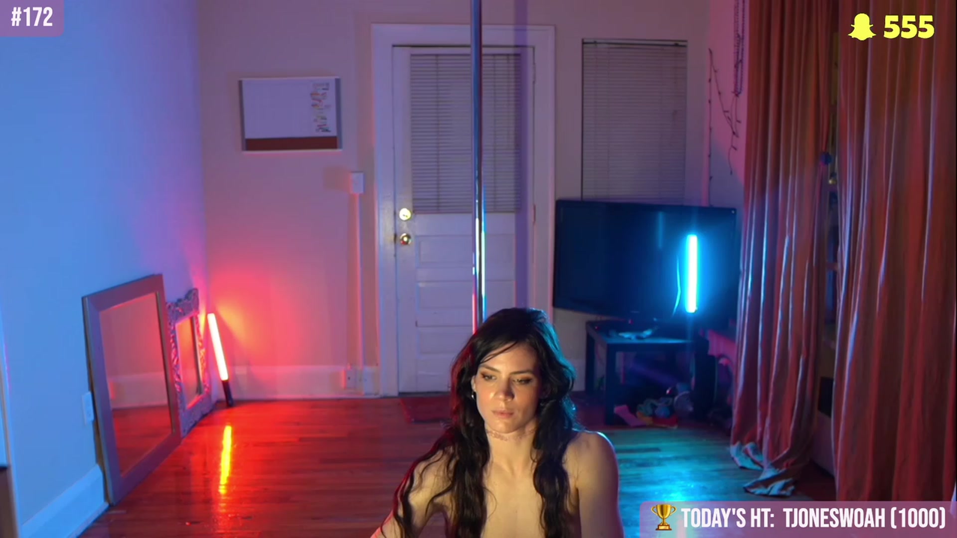 Gallery image thumbnail from Noma_Hill's myfreecams stream on, 01/10/2024, 03:18 image 20 of 20
