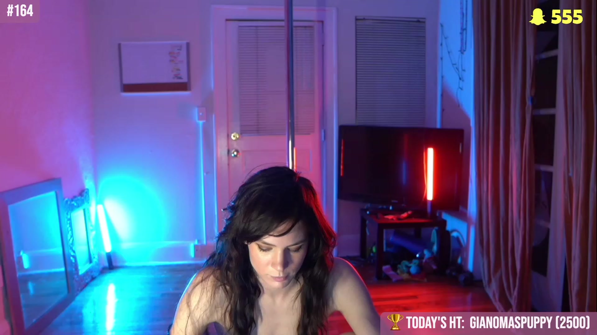 Gallery image thumbnail from Noma_Hill's myfreecams stream on, 01/12/2024, 04:32 image 10 of 20