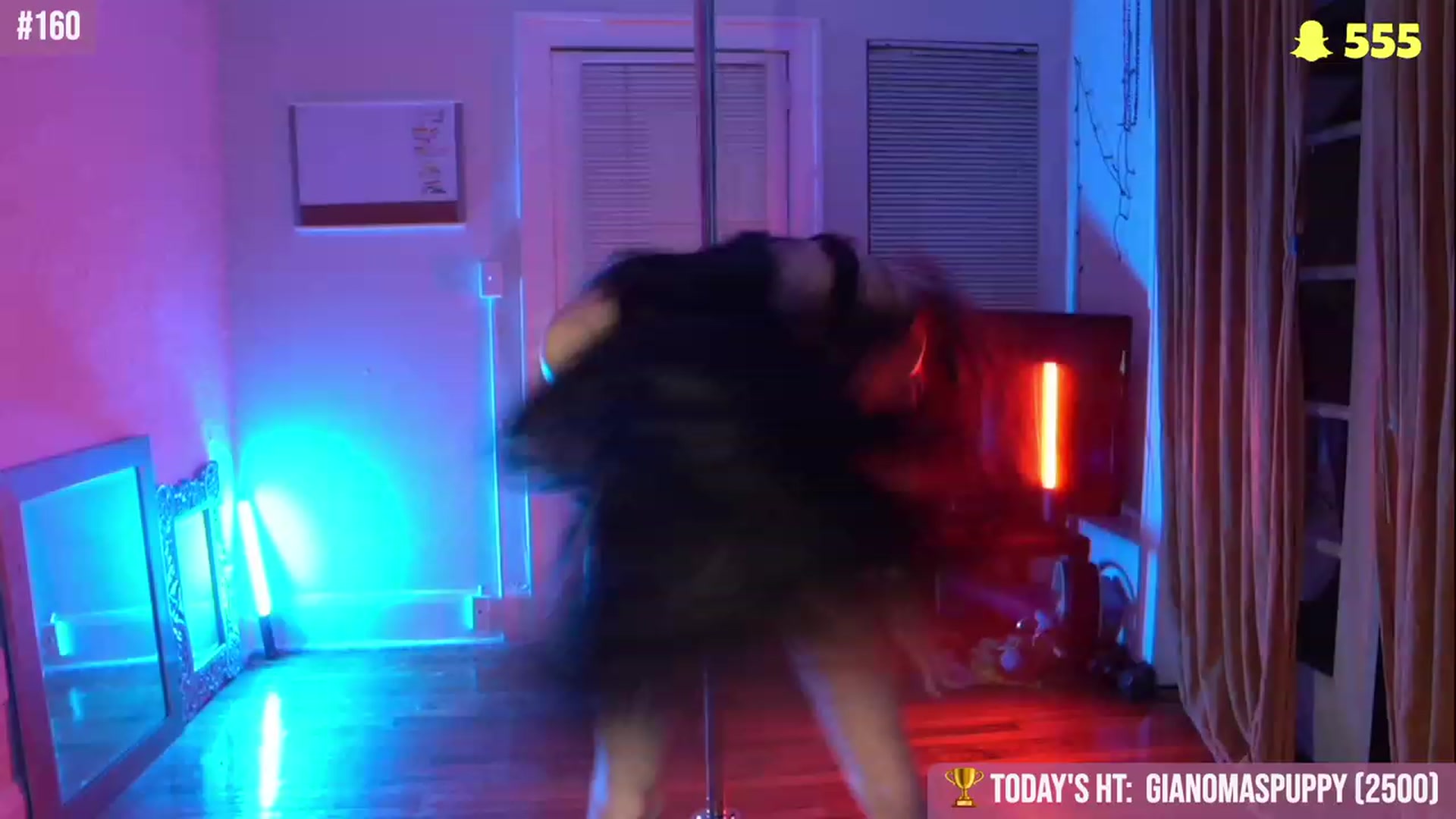 Gallery image thumbnail from Noma_Hill's myfreecams stream on, 01/12/2024, 04:32 image 11 of 20