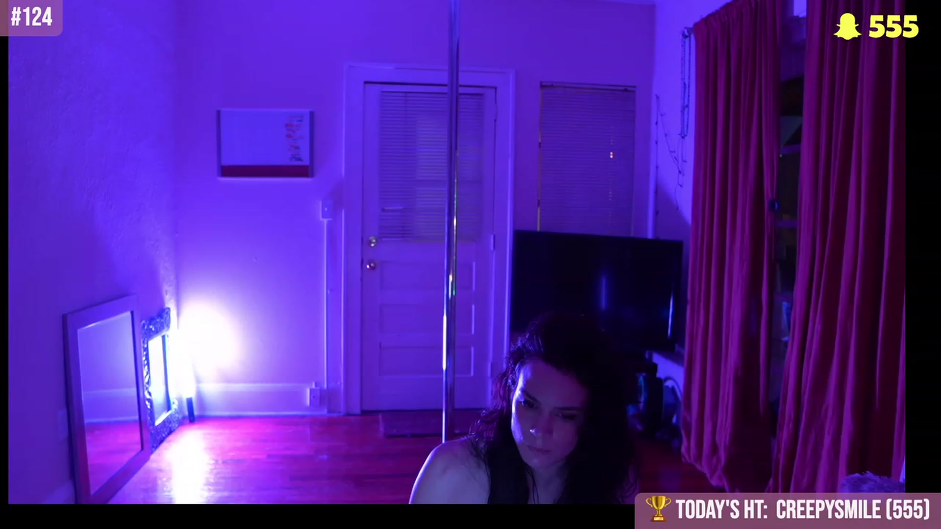 Gallery image thumbnail from Noma_Hill's myfreecams stream on, 01/17/2024, 02:10 image 8 of 20