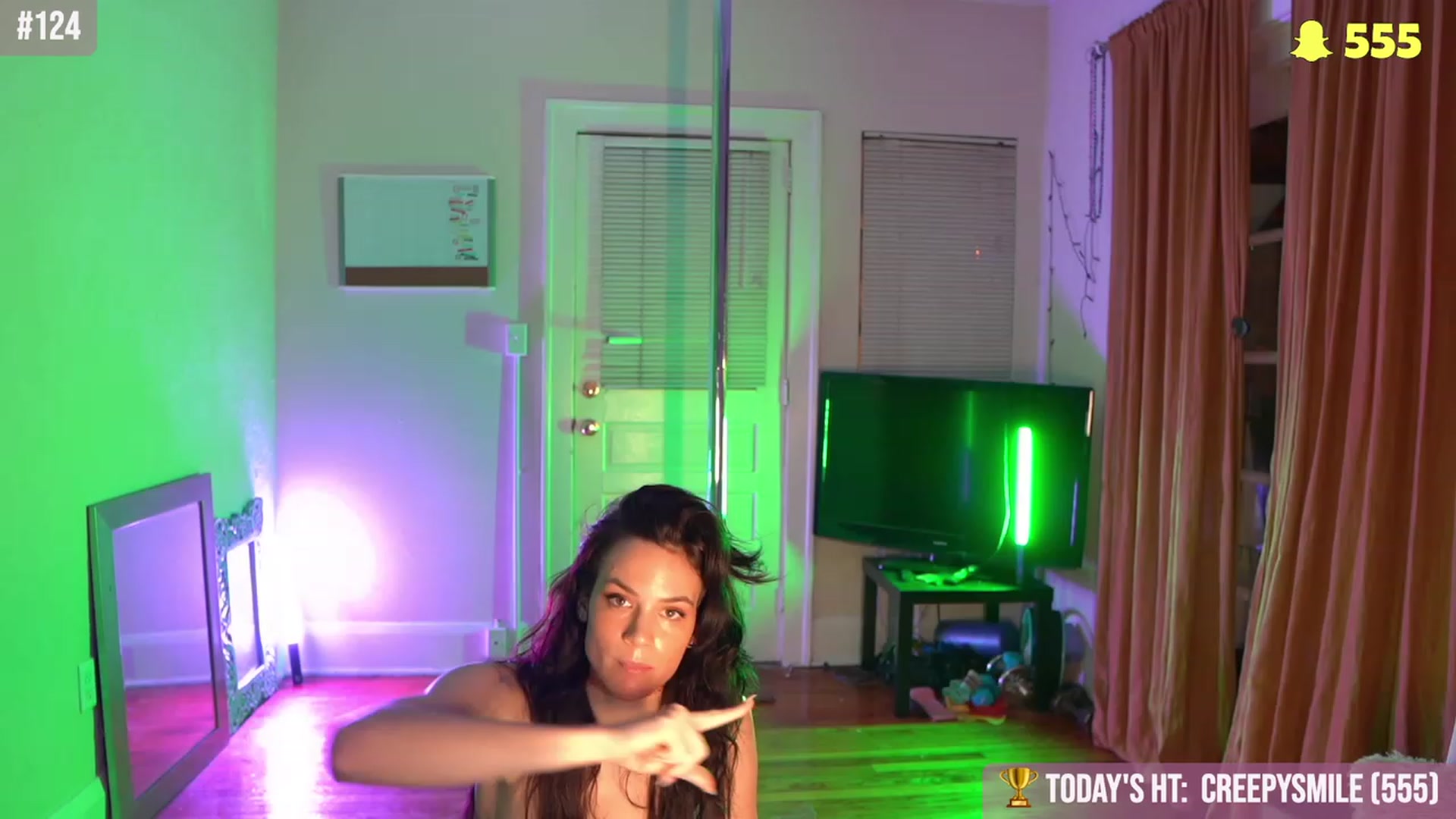 Gallery image thumbnail from Noma_Hill's myfreecams stream on, 01/17/2024, 02:10 image 9 of 20
