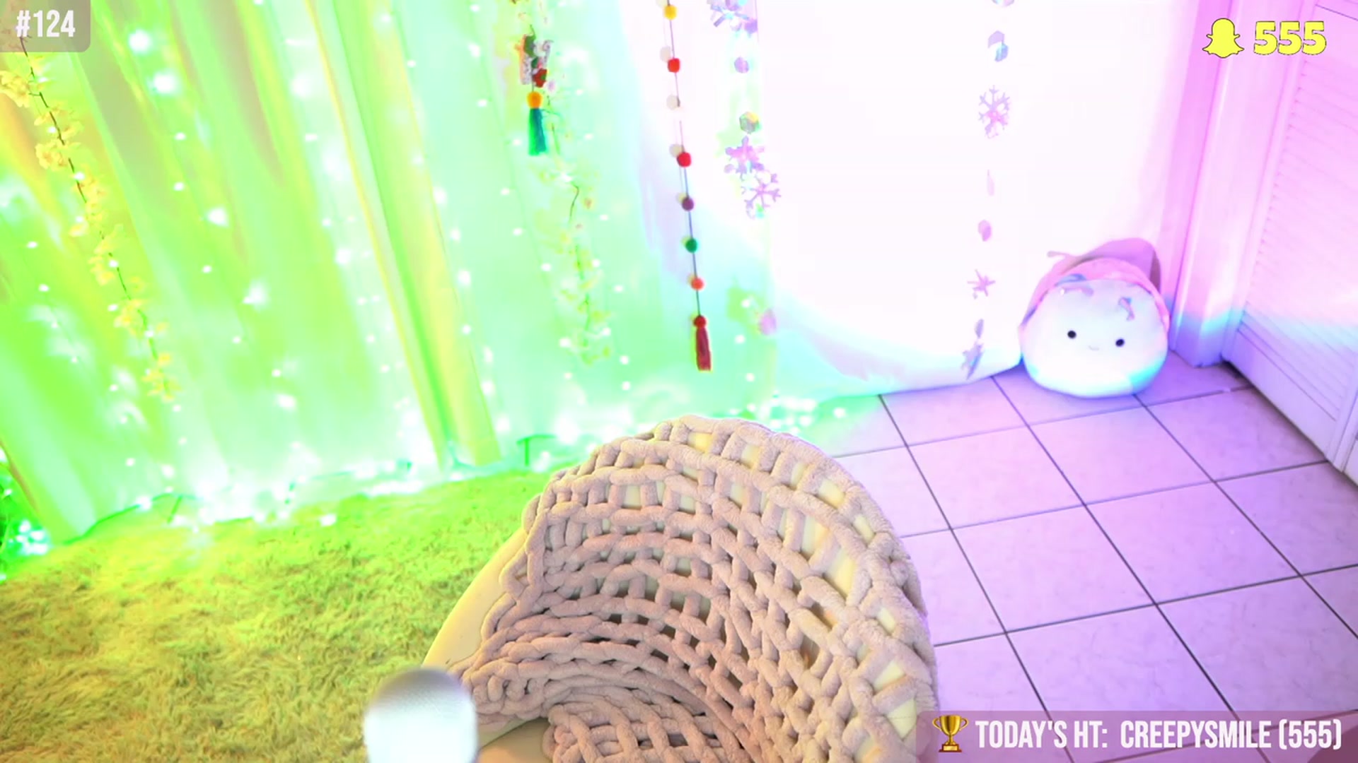 Gallery image thumbnail from Noma_Hill's myfreecams stream on, 01/17/2024, 02:10 image 5 of 20