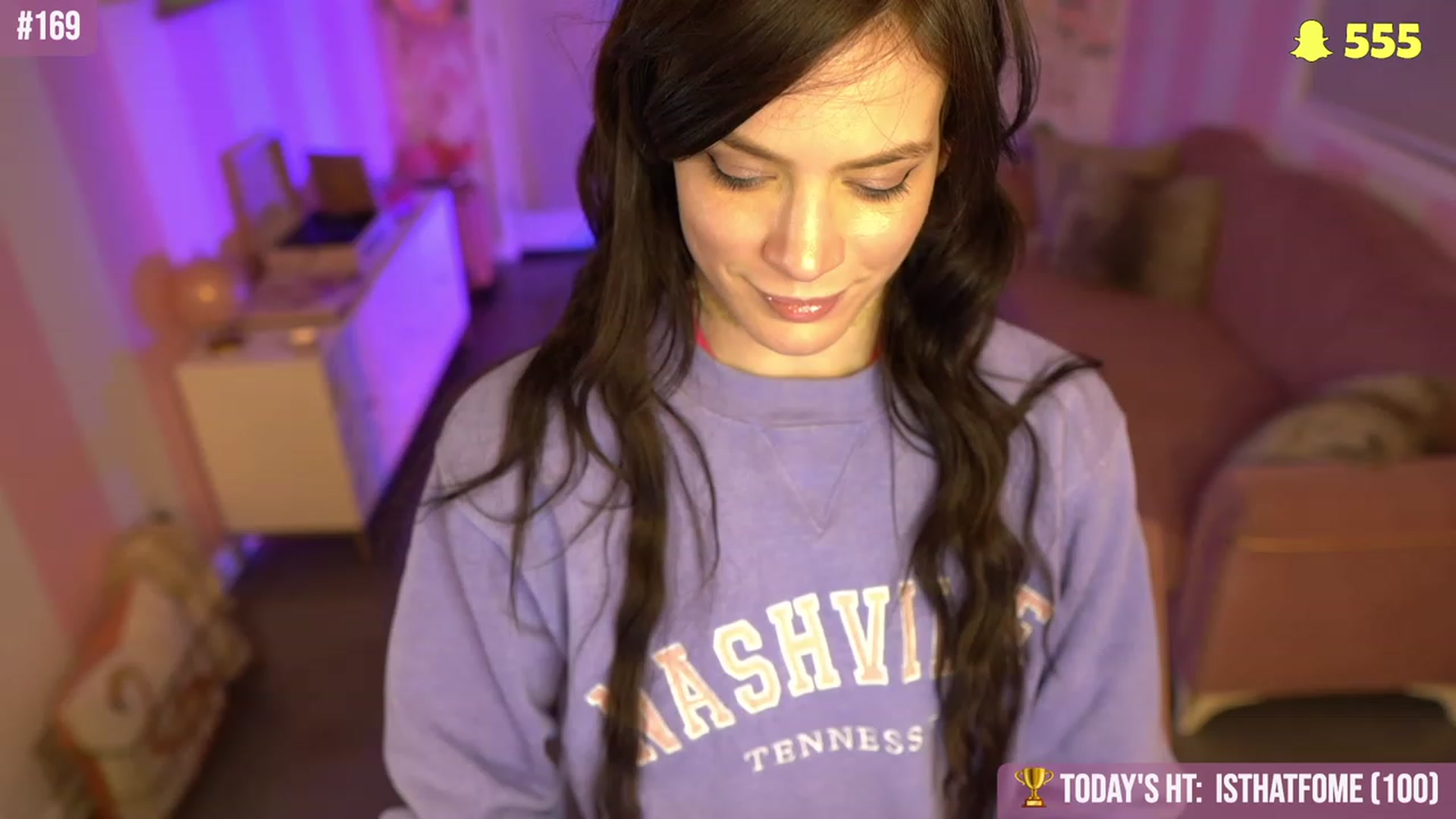 Gallery image thumbnail from Noma_Hill's myfreecams stream on, 01/24/2024, 03:05 image 16 of 20