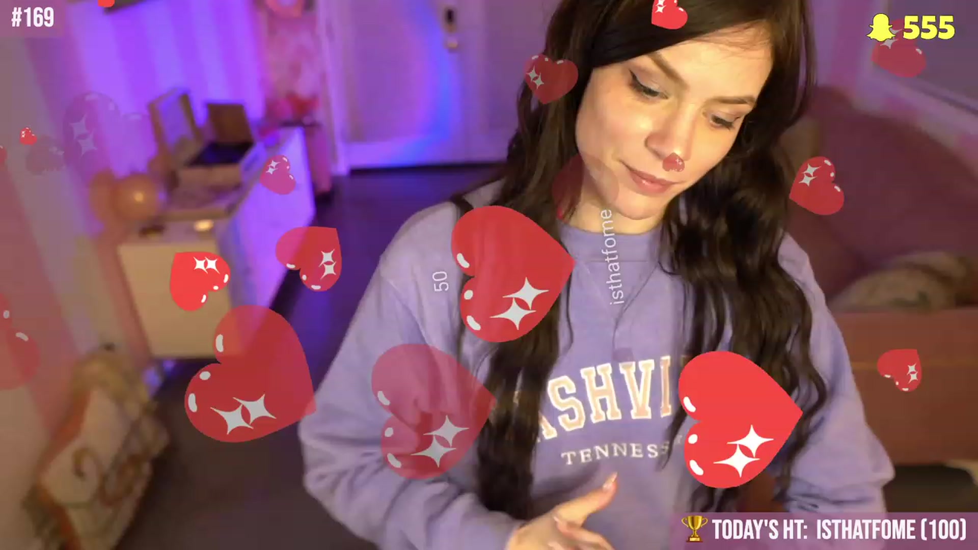 Gallery image thumbnail from Noma_Hill's myfreecams stream on, 01/24/2024, 03:05 image 15 of 20